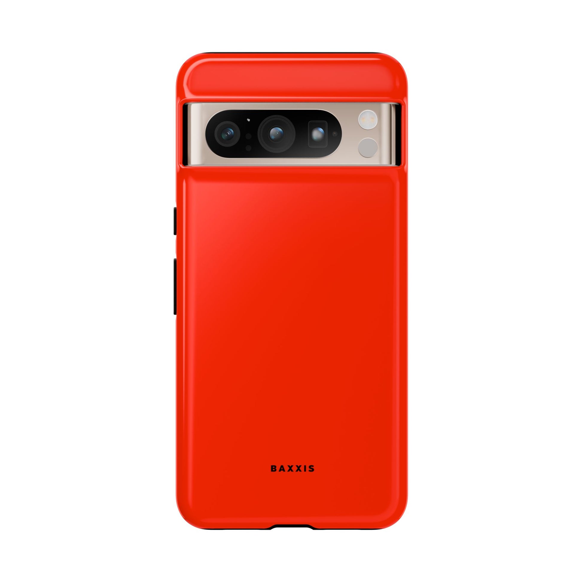 Maranello Red