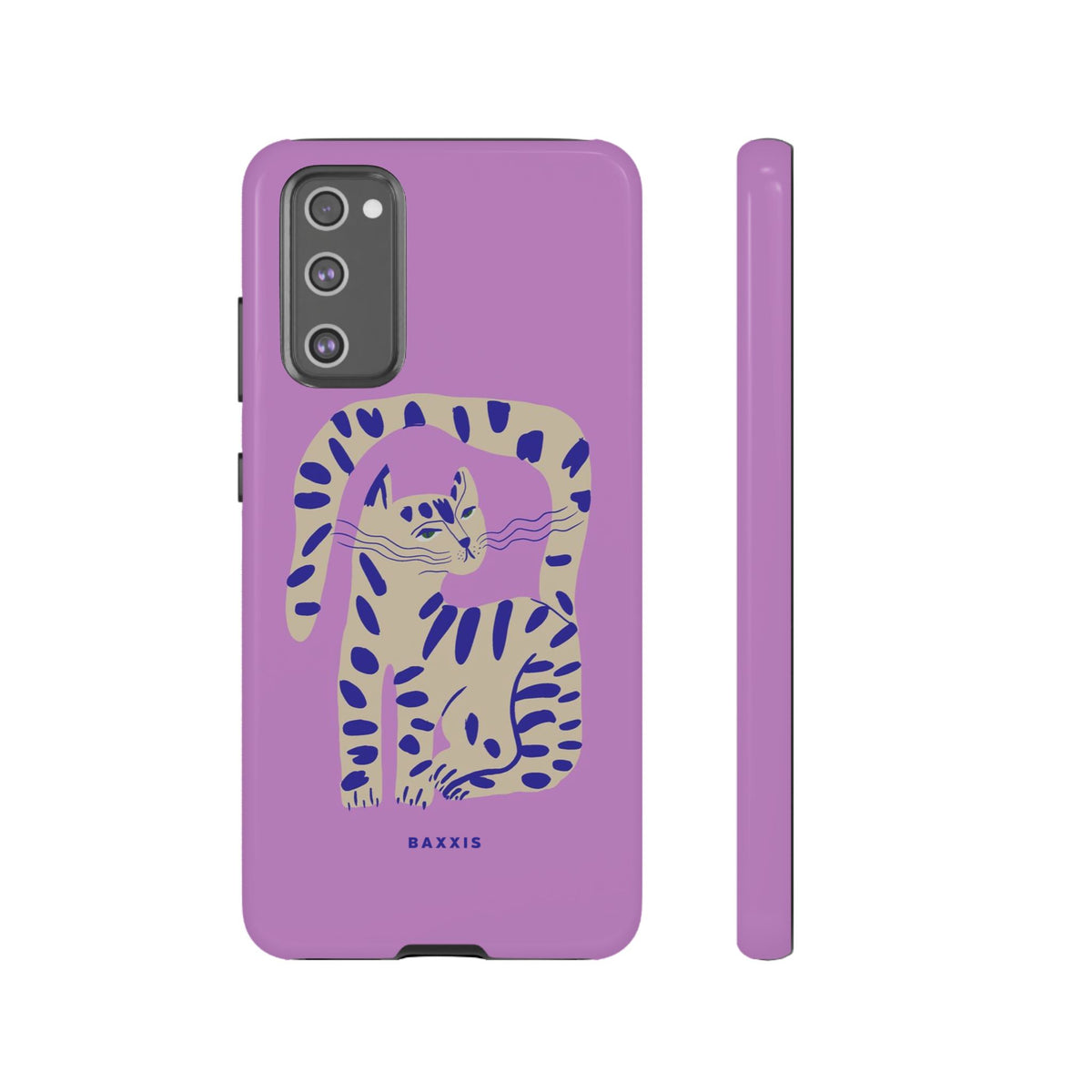 Cattitude
