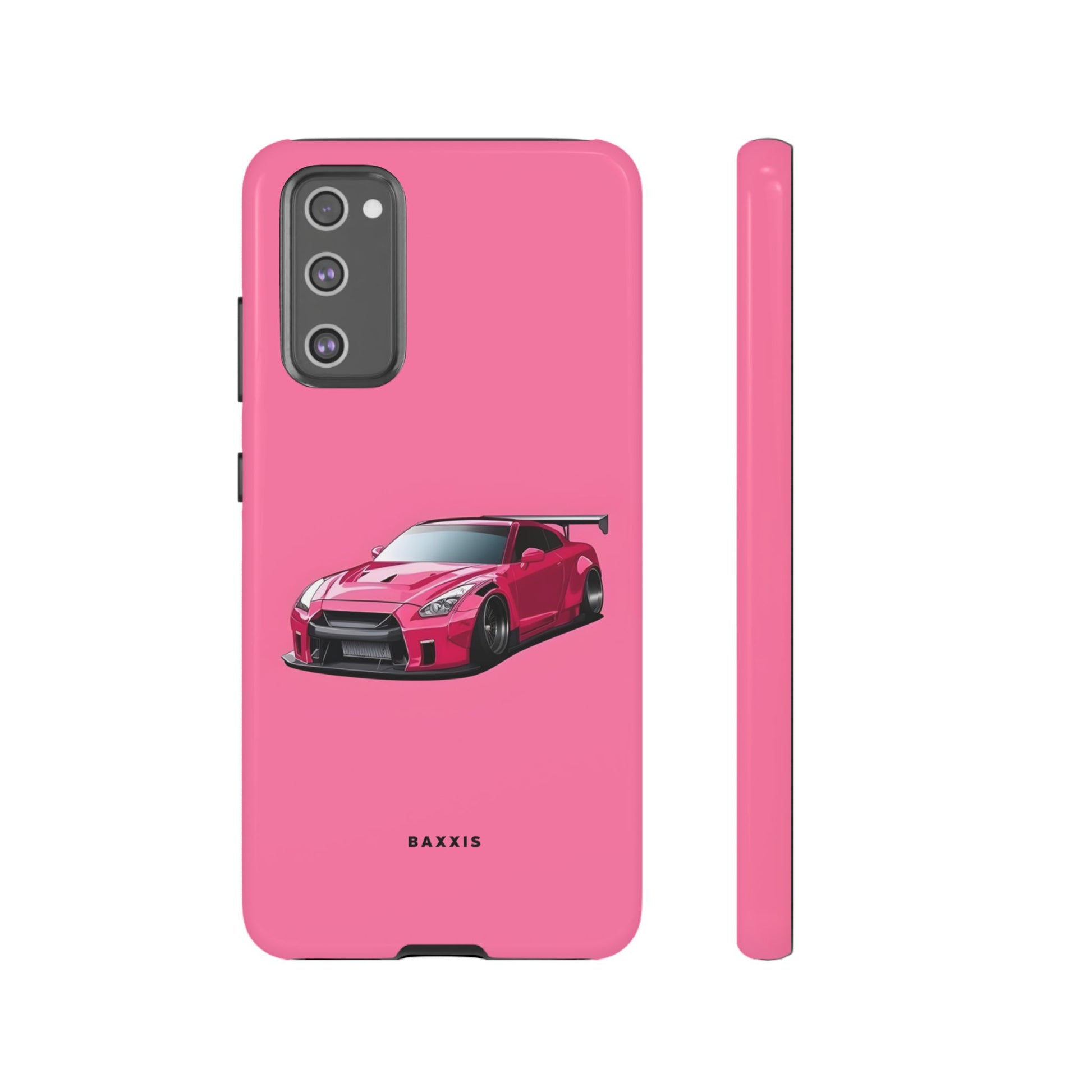Pink Zilla