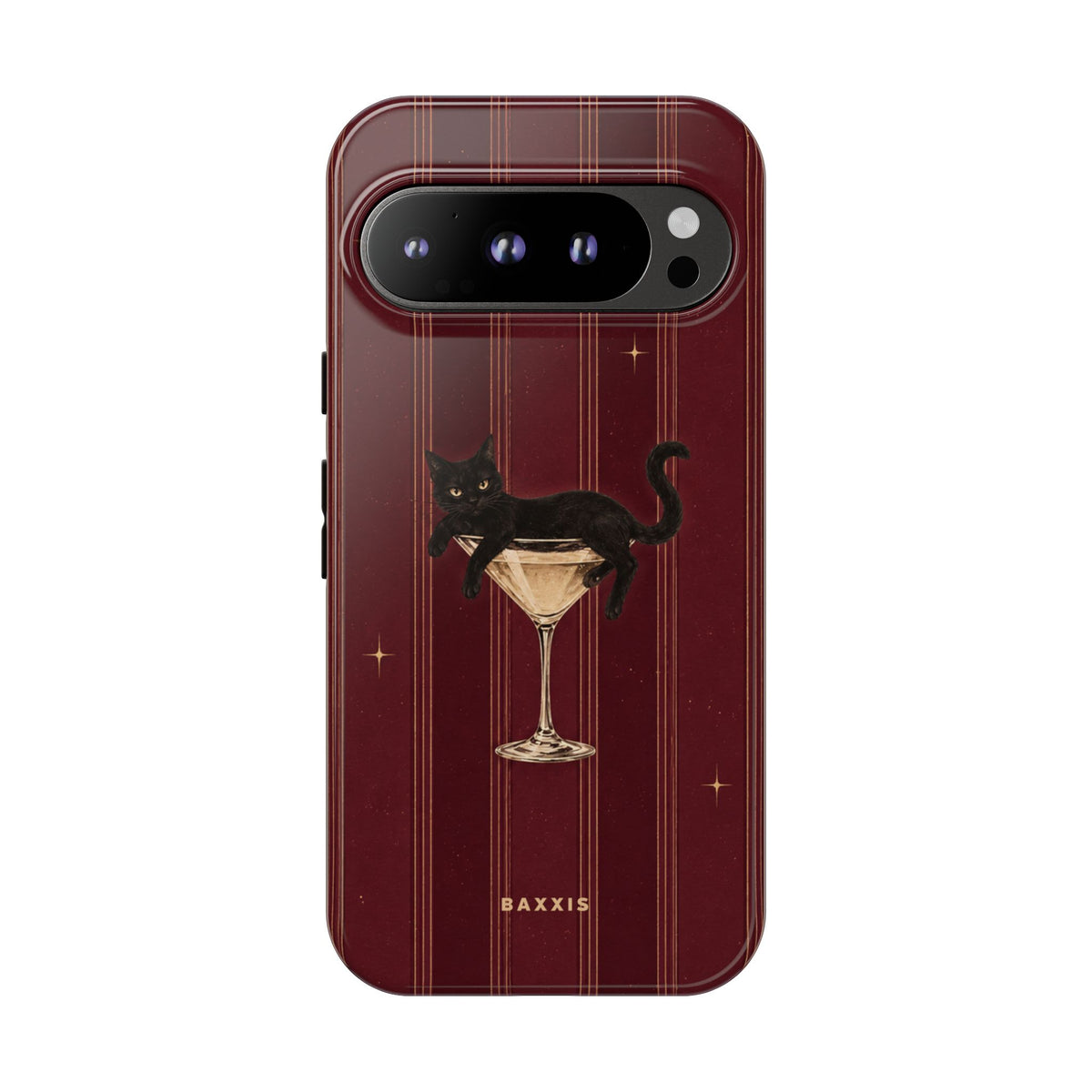 Tipsy Muse