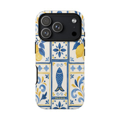 Amalfi Tile