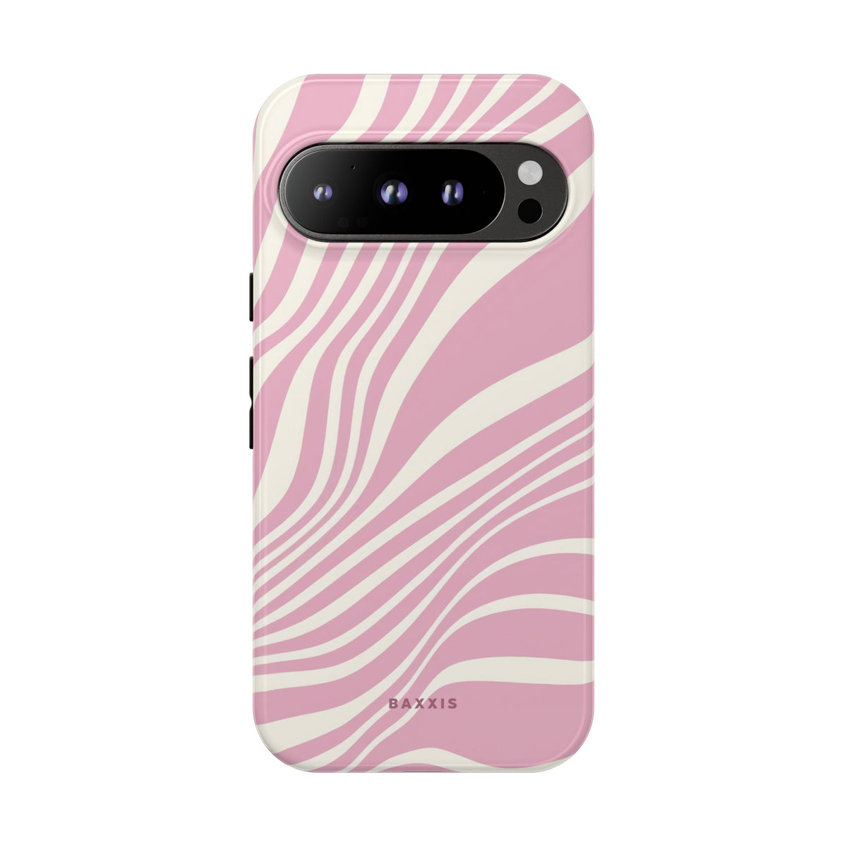 Crazy Zebra