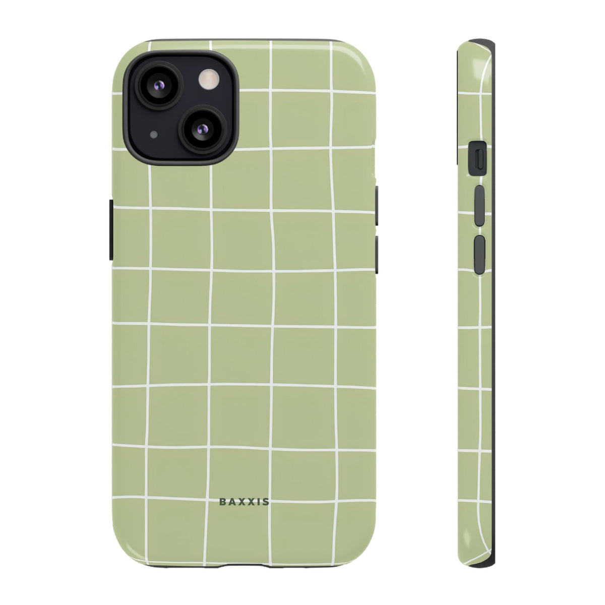 Geometric Greens