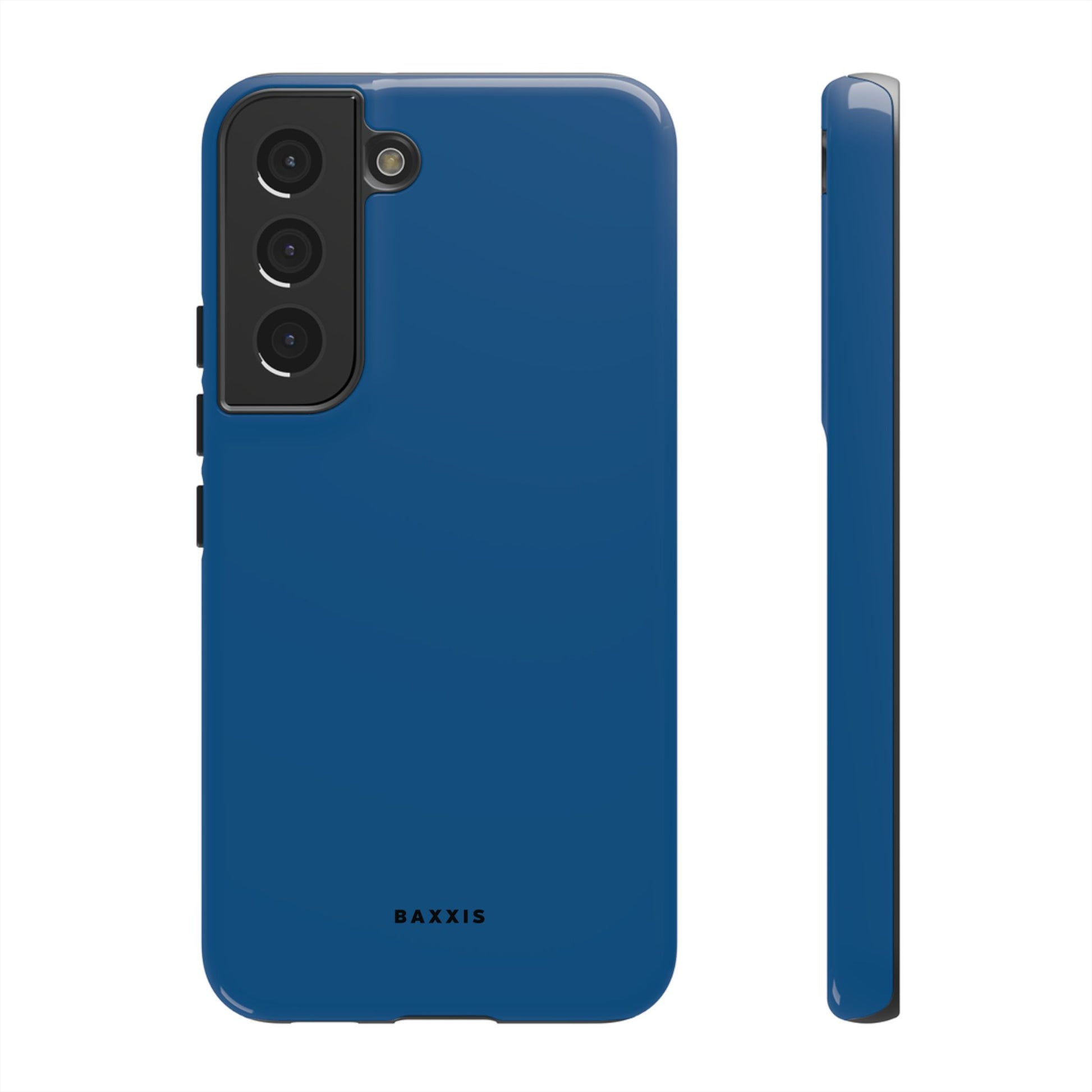 Stuttgart Blue