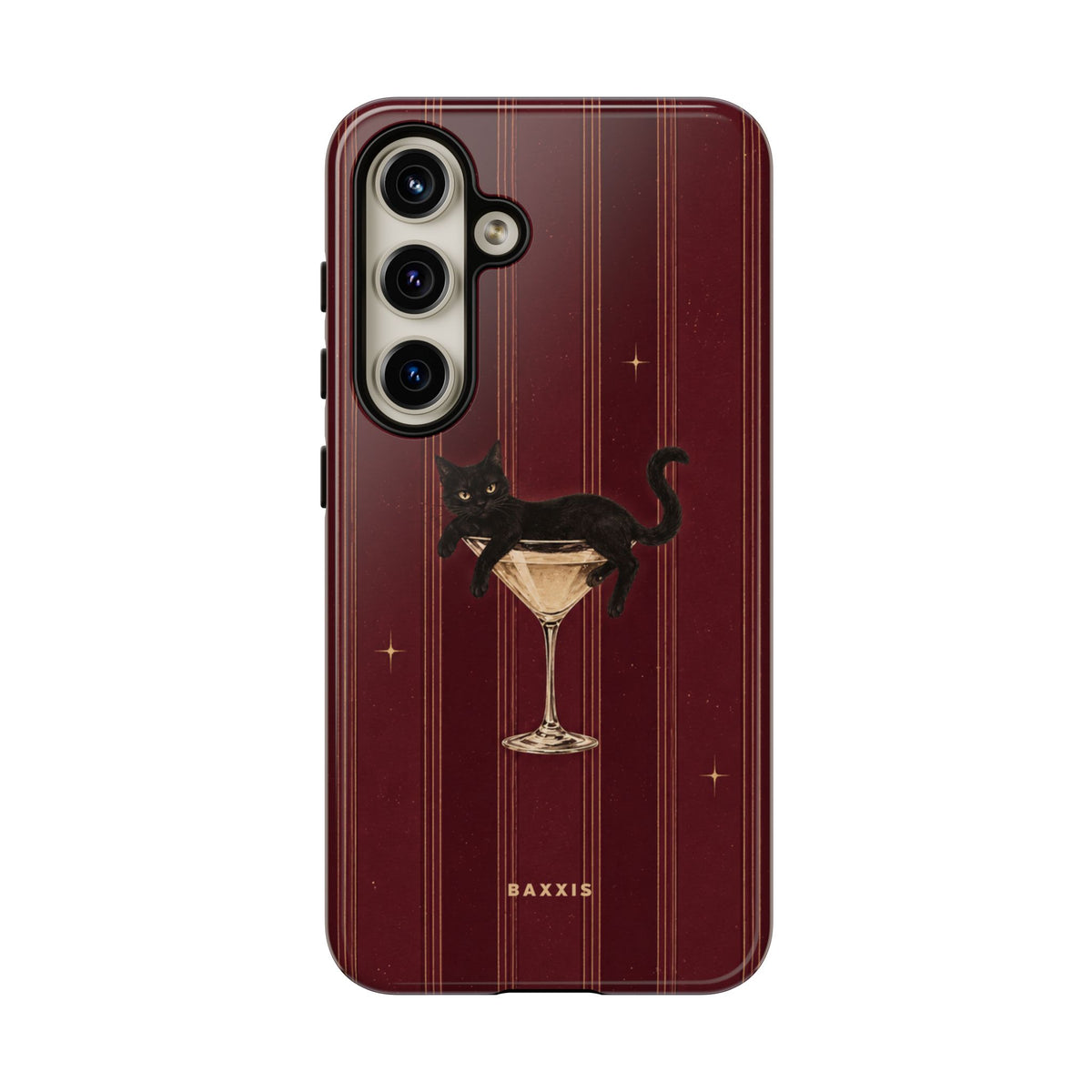 Tipsy Muse