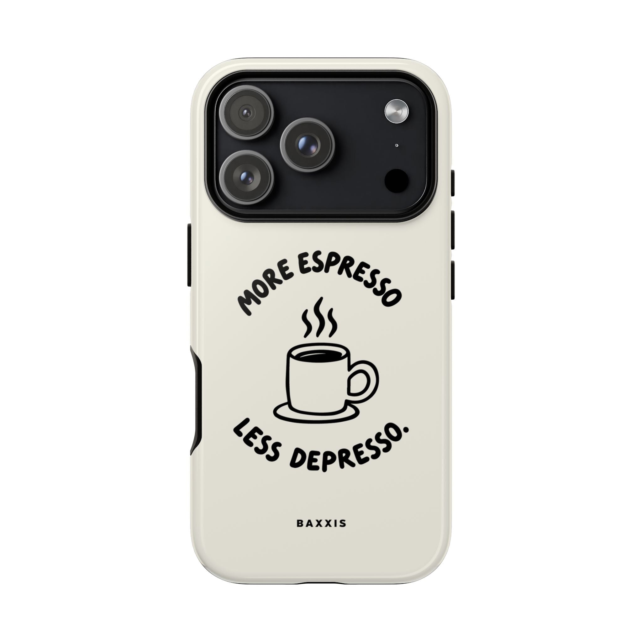 Espresso Club