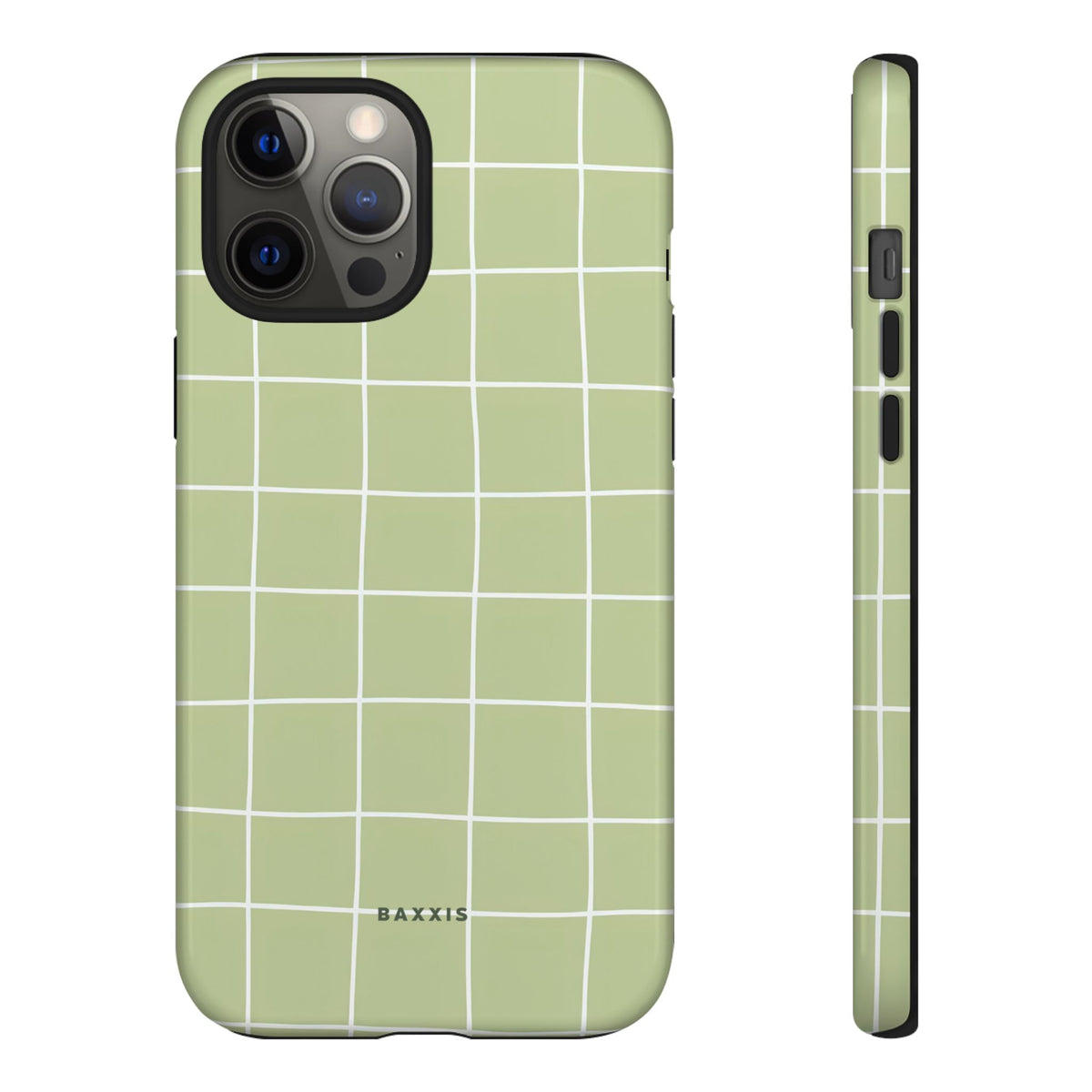 Geometric Greens