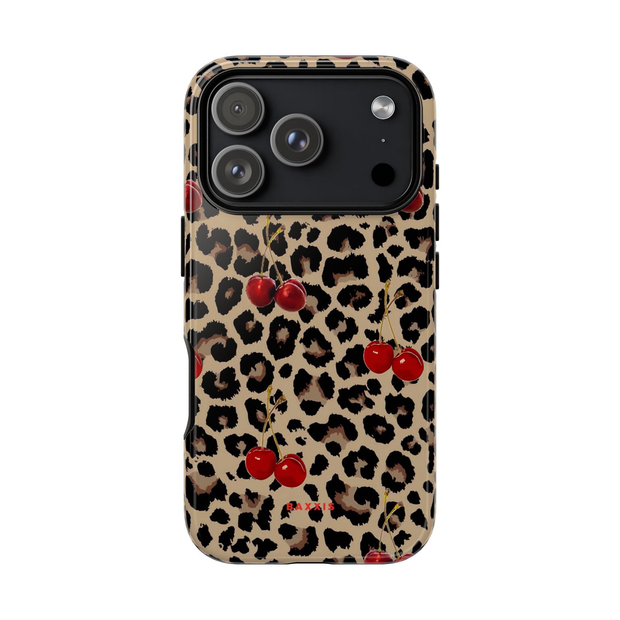 Cherrypard