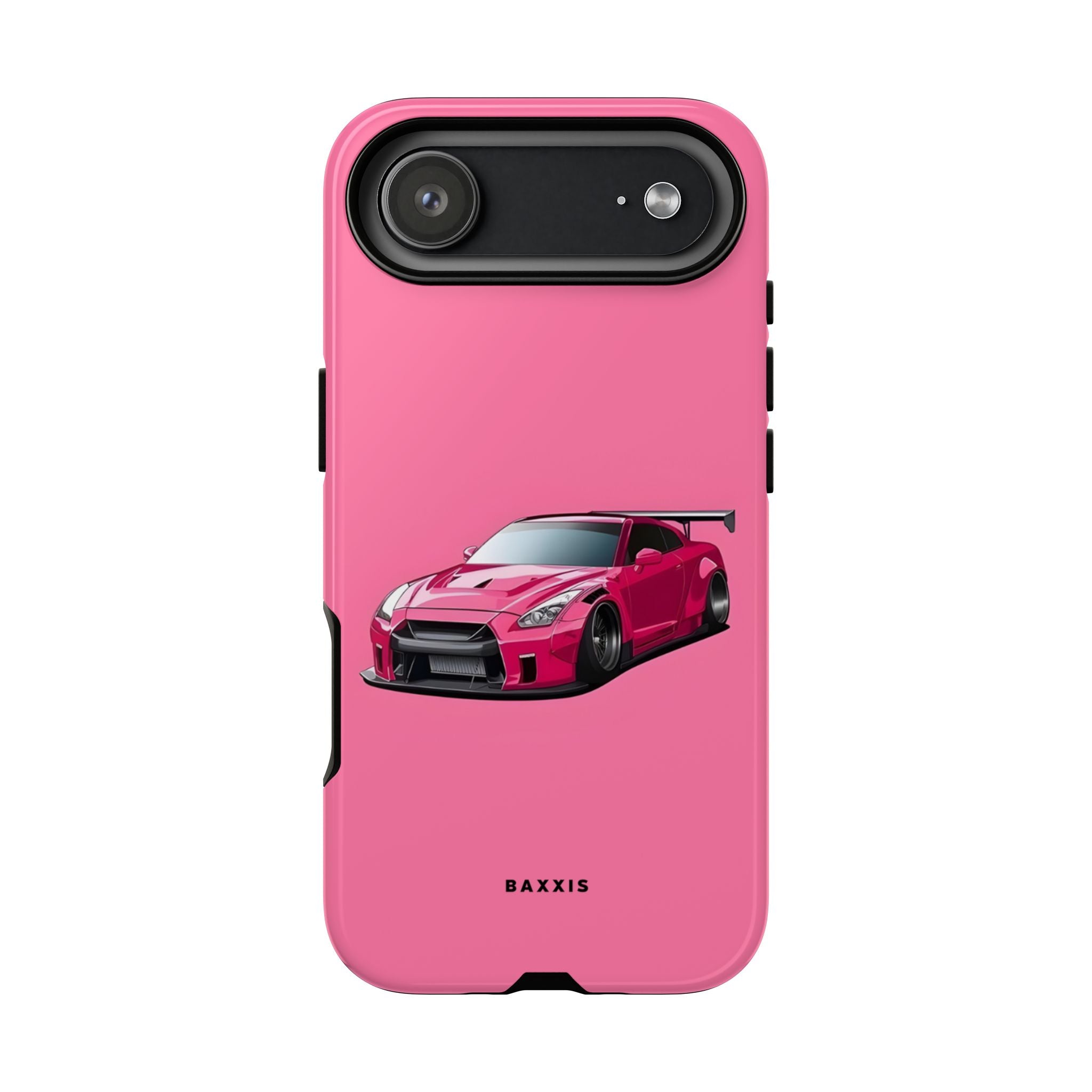 Pink Zilla