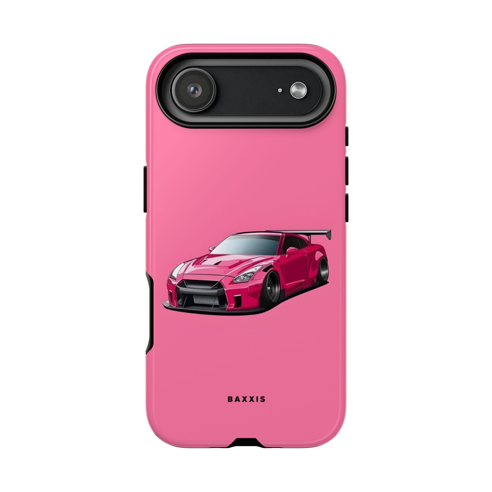 Pink Zilla
