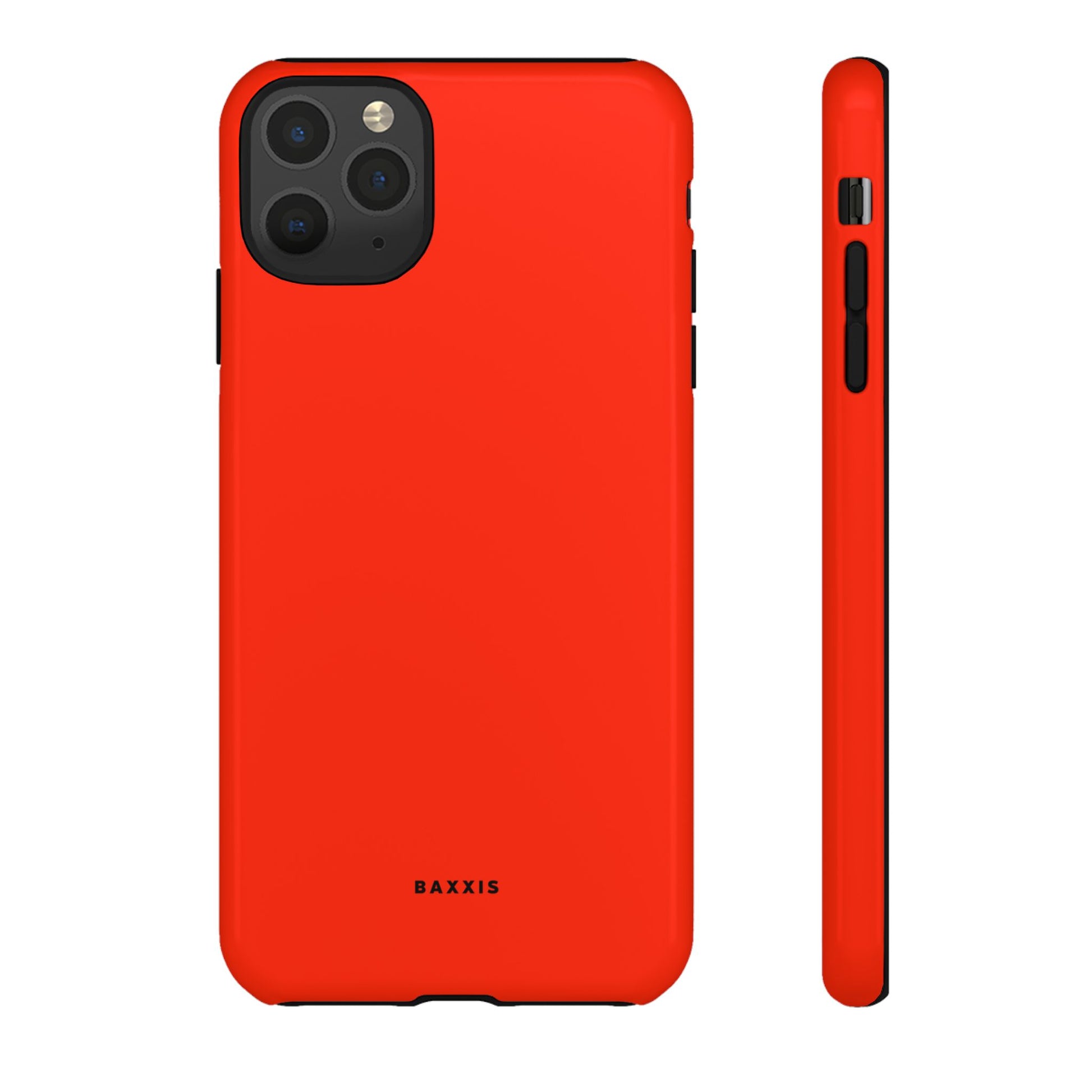 Maranello Red