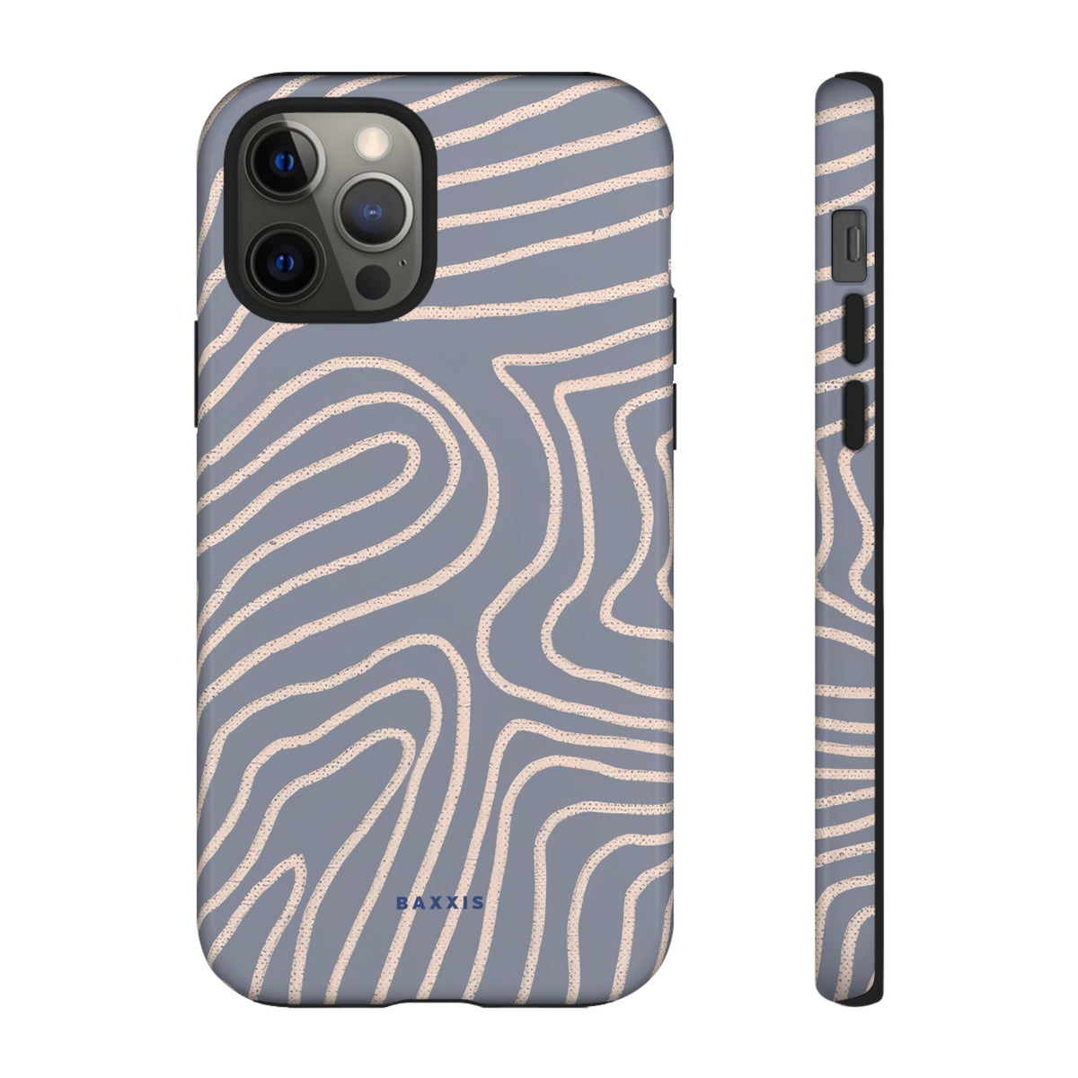 Linear Luxe