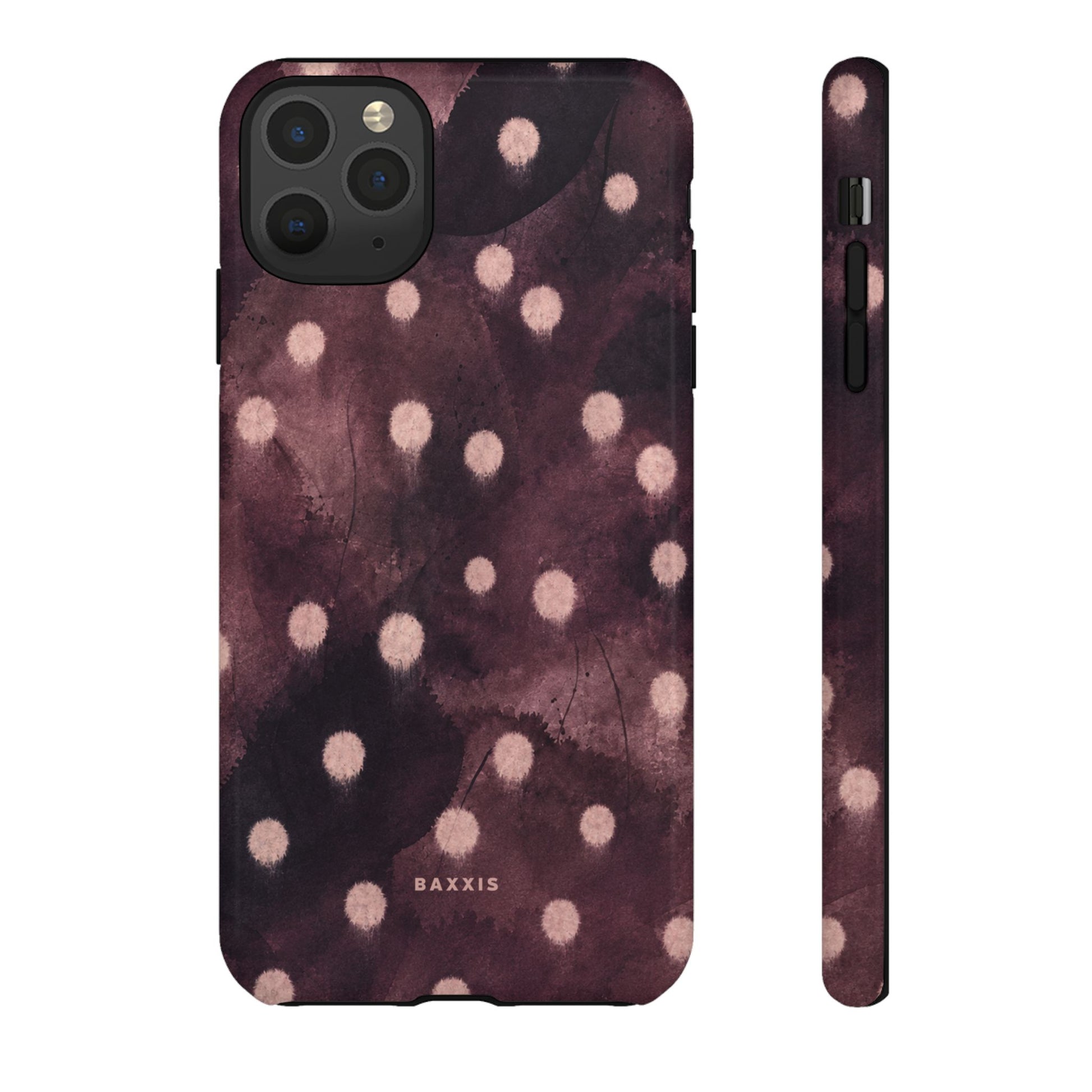 Deep Plum