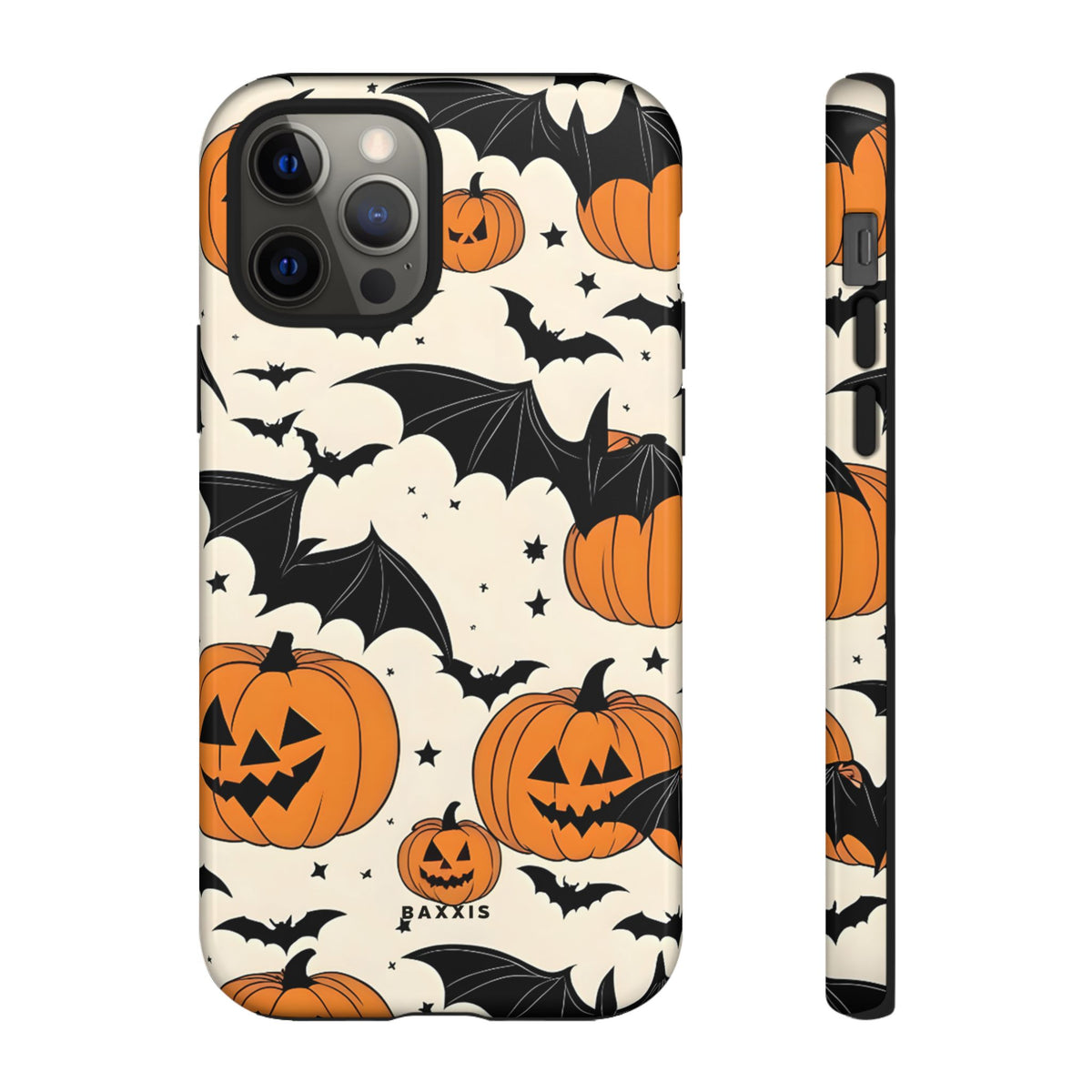 Haunt
