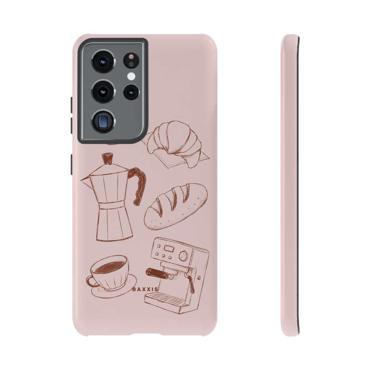 Patisserie