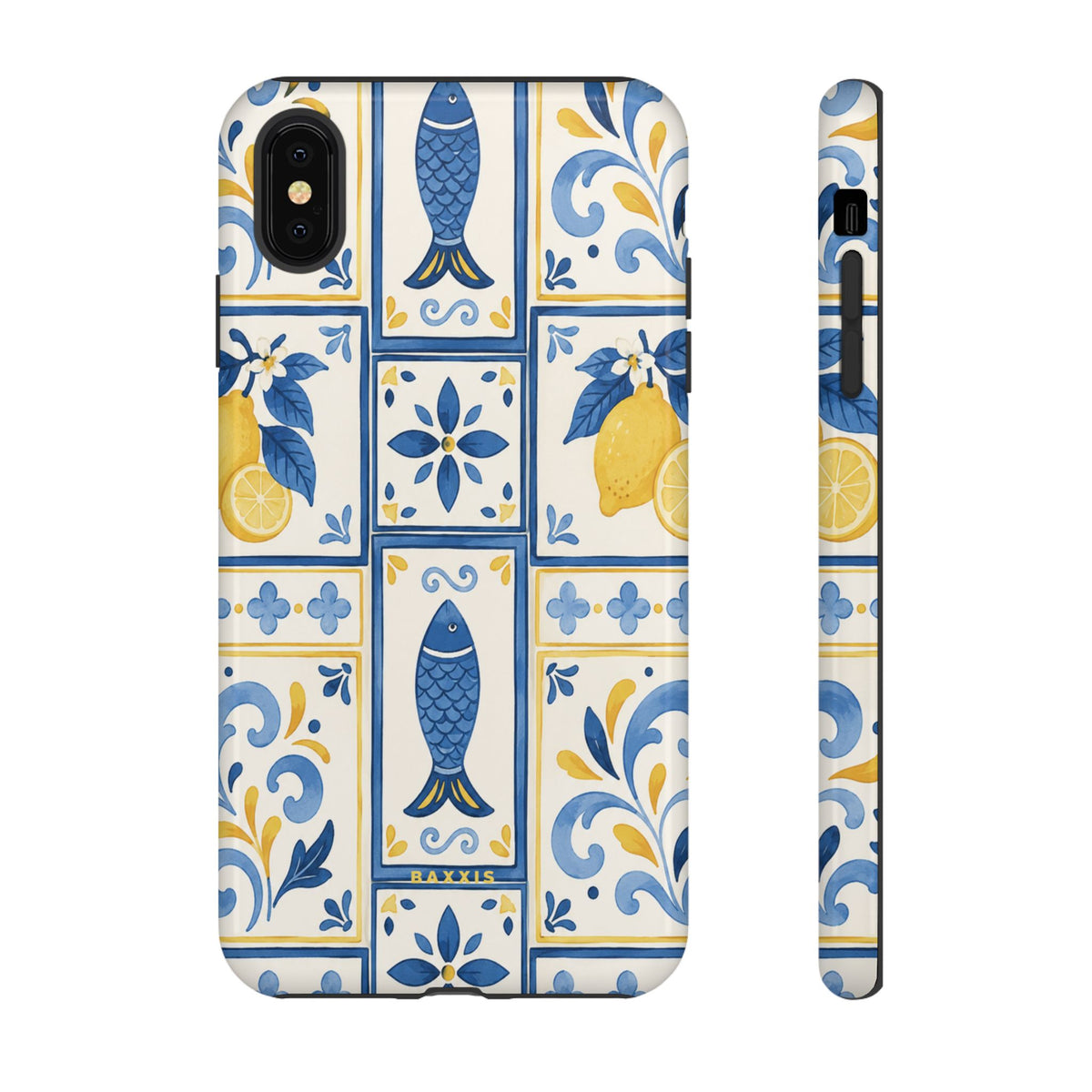 Amalfi Tile