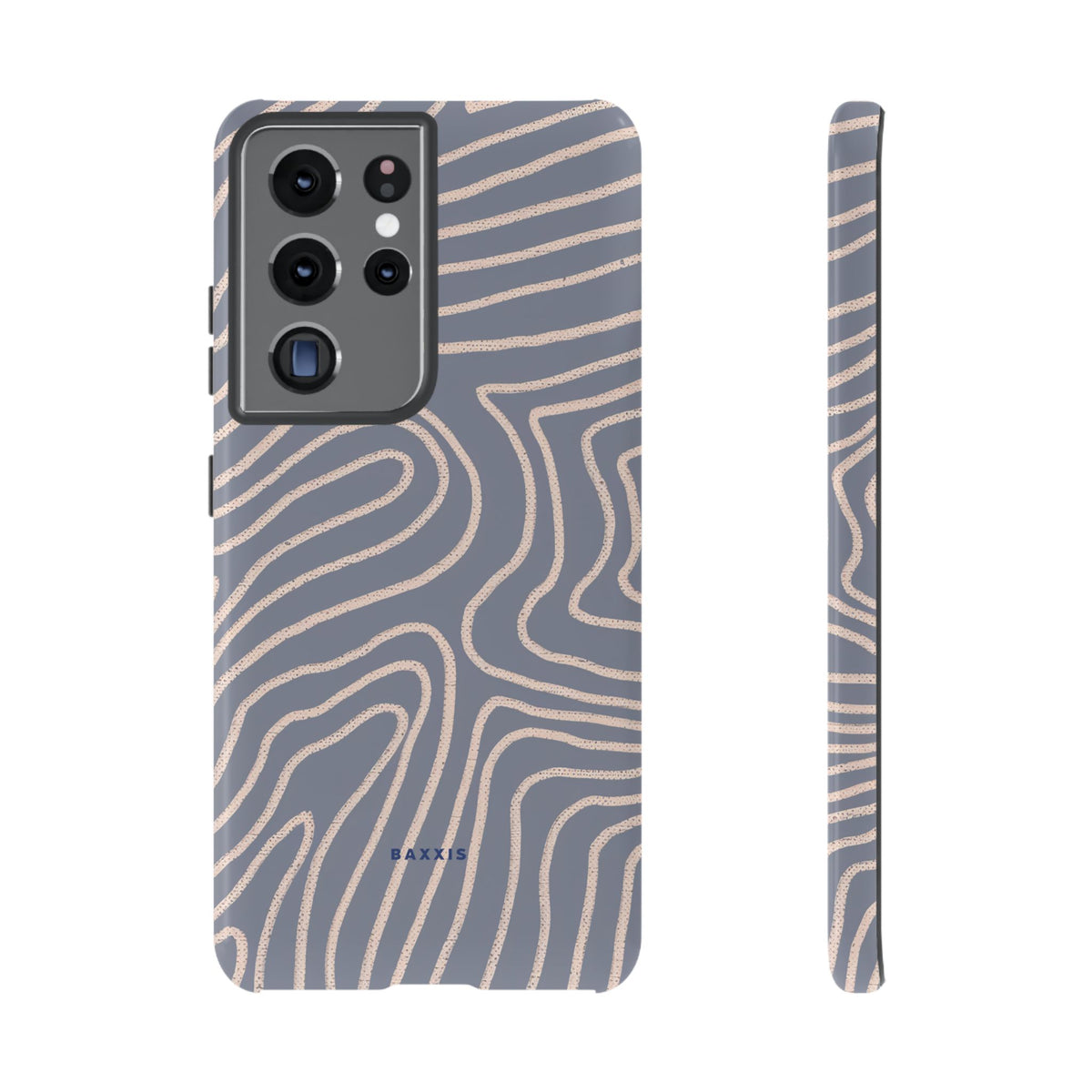 Linear Luxe