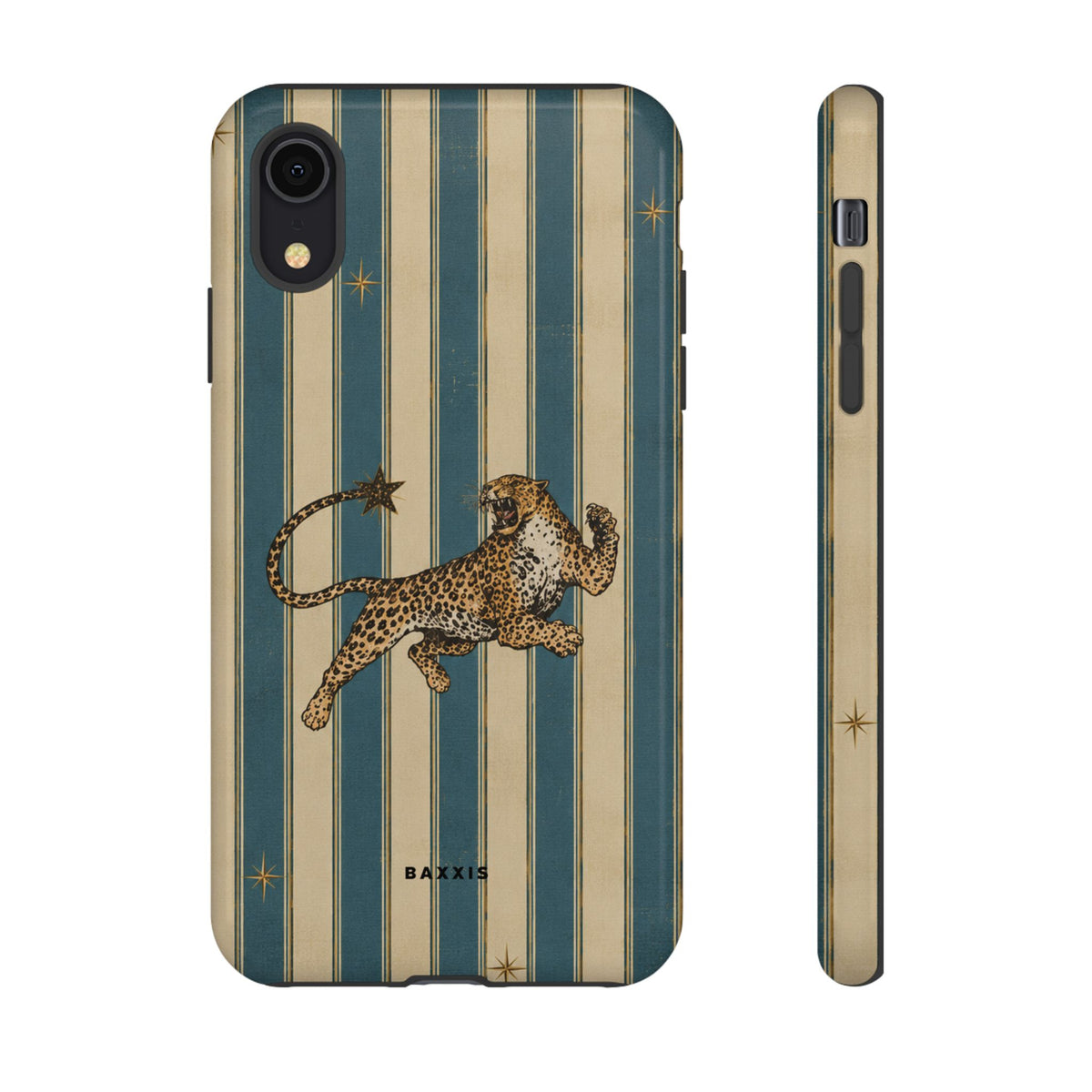 Leopard Leap