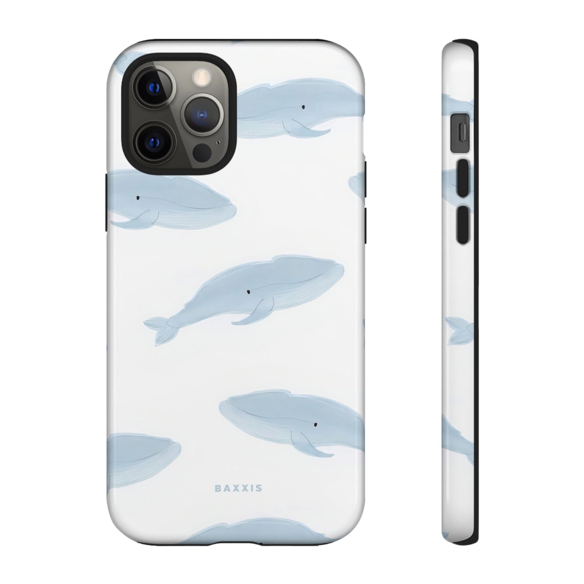 Ocean Giants