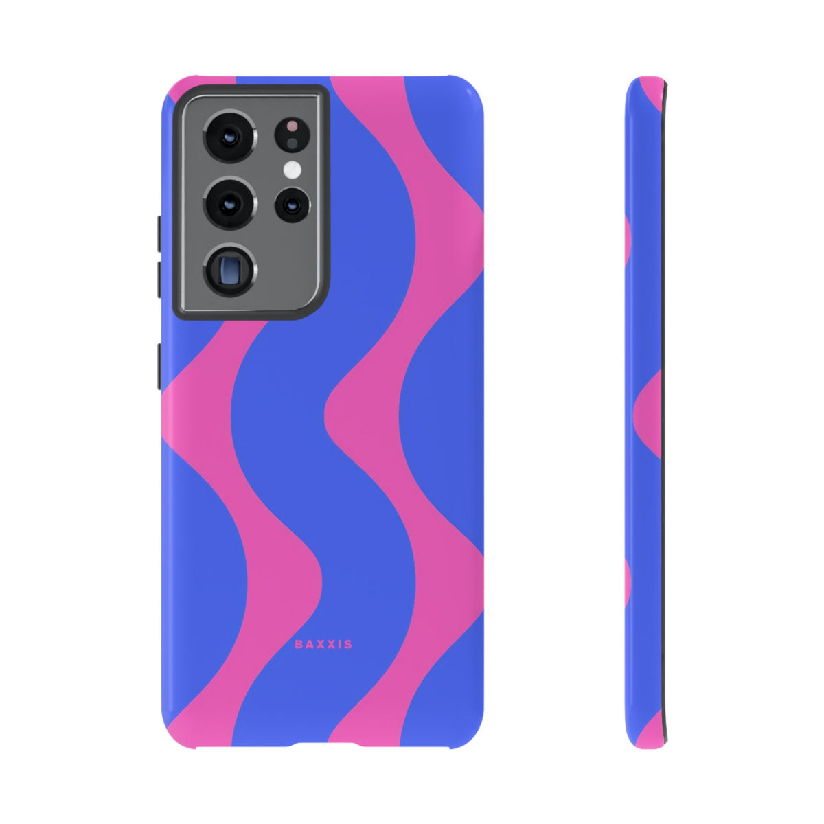 Spectrum Shell