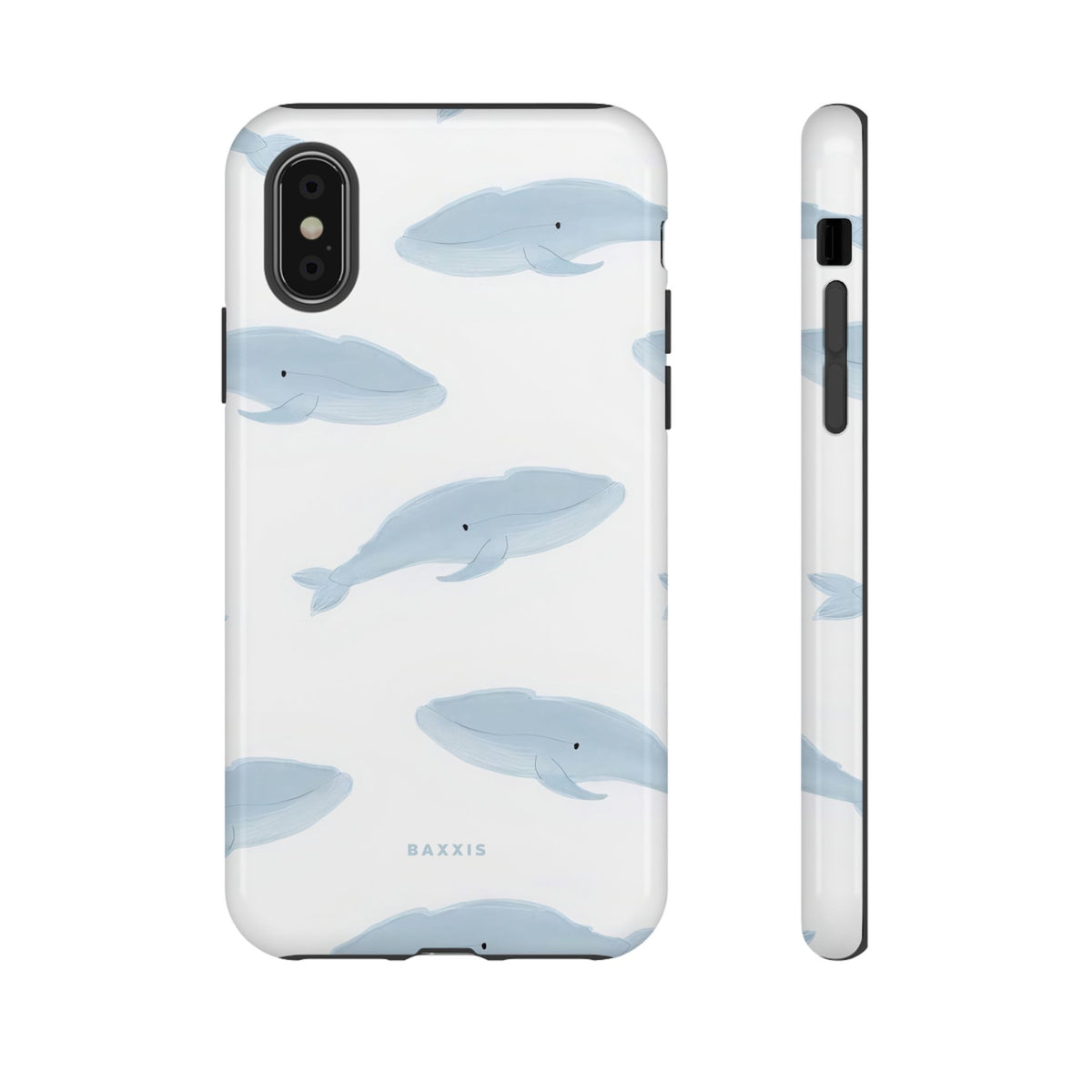 Ocean Giants