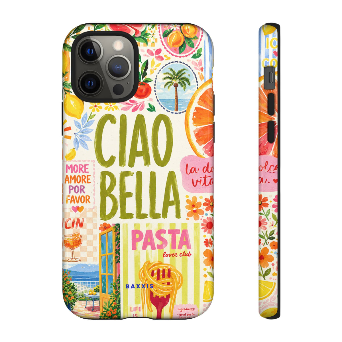Ciao Bella