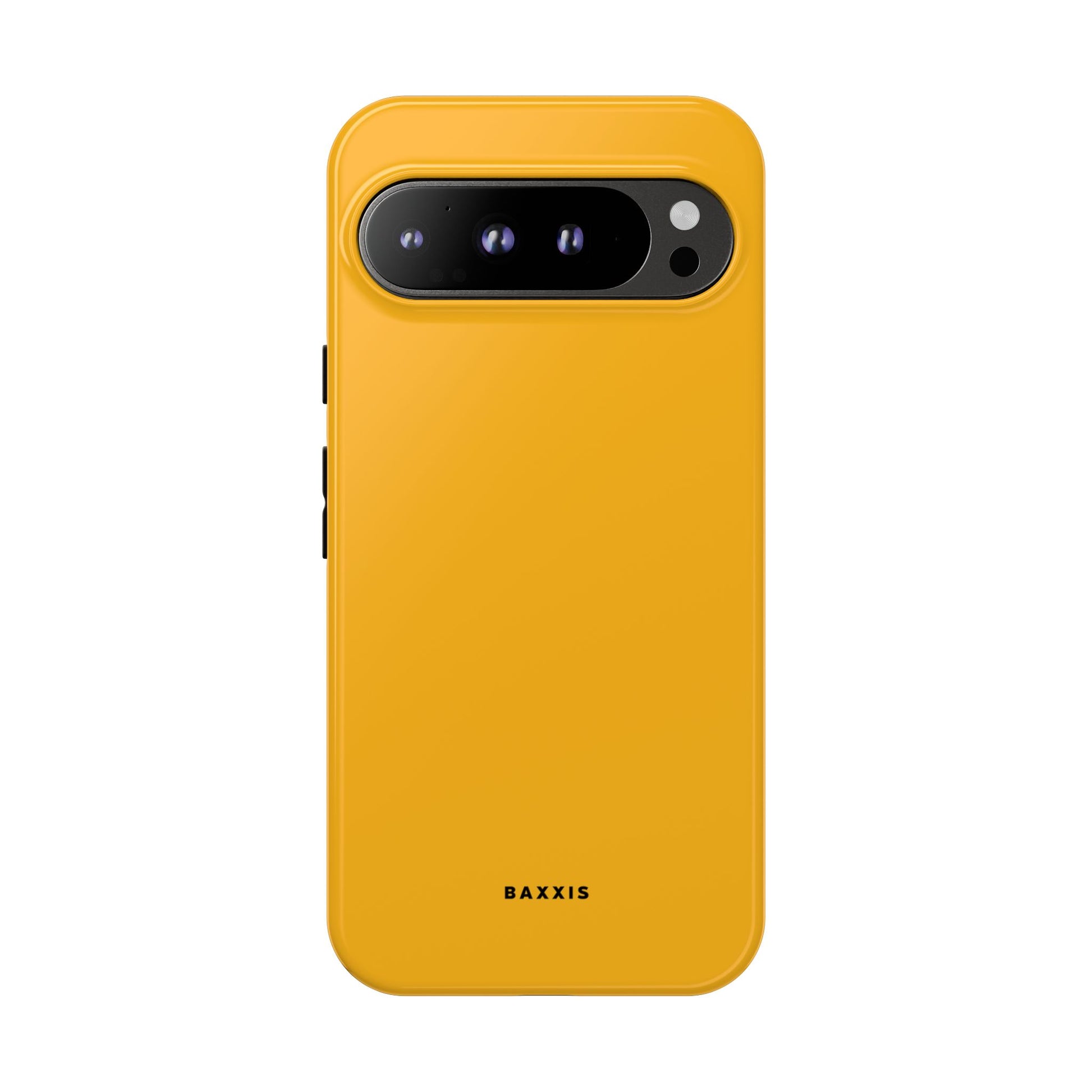 Mustard Hue