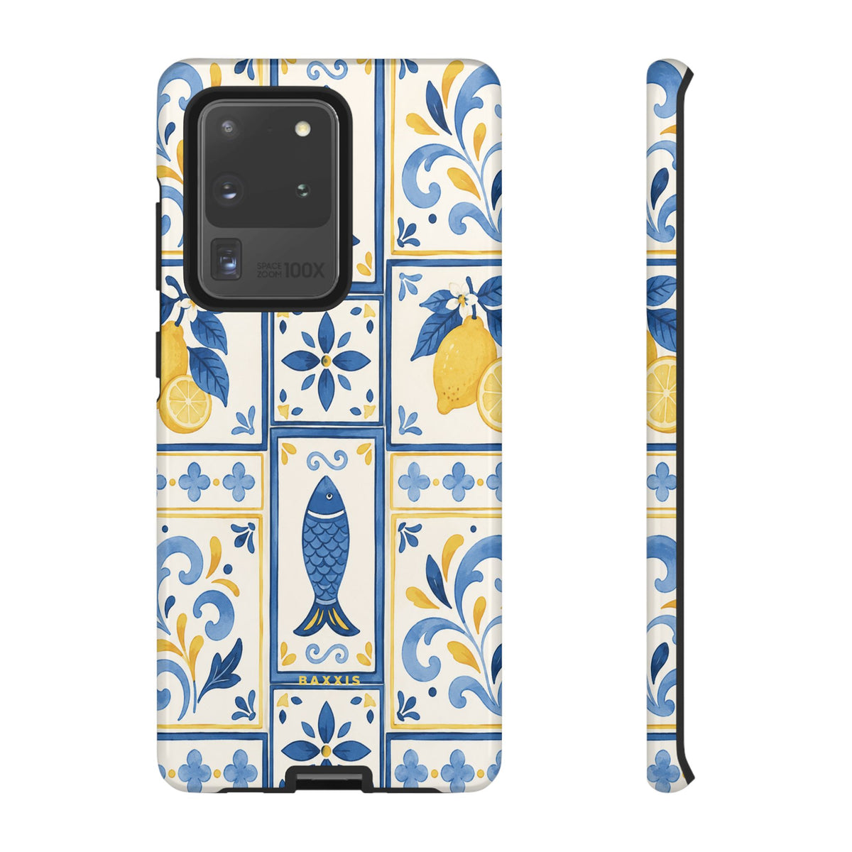 Amalfi Tile