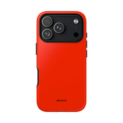 Maranello Red