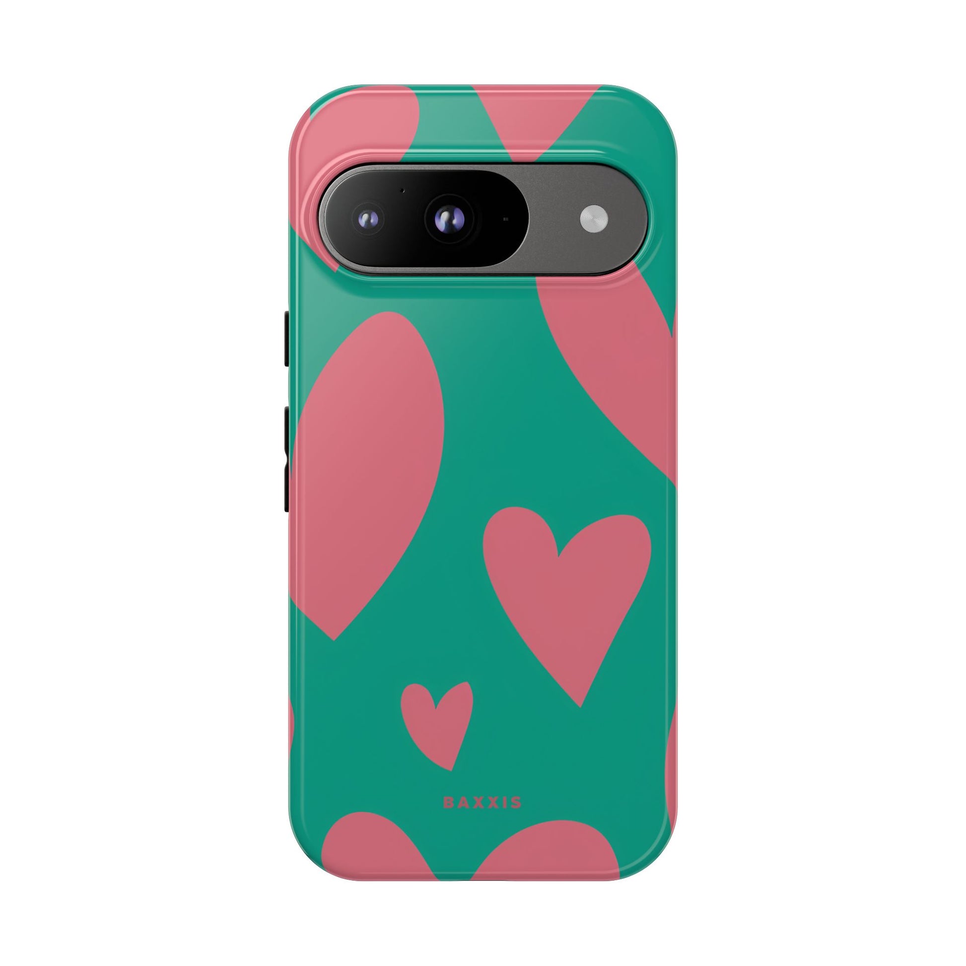 Ruby Romantic