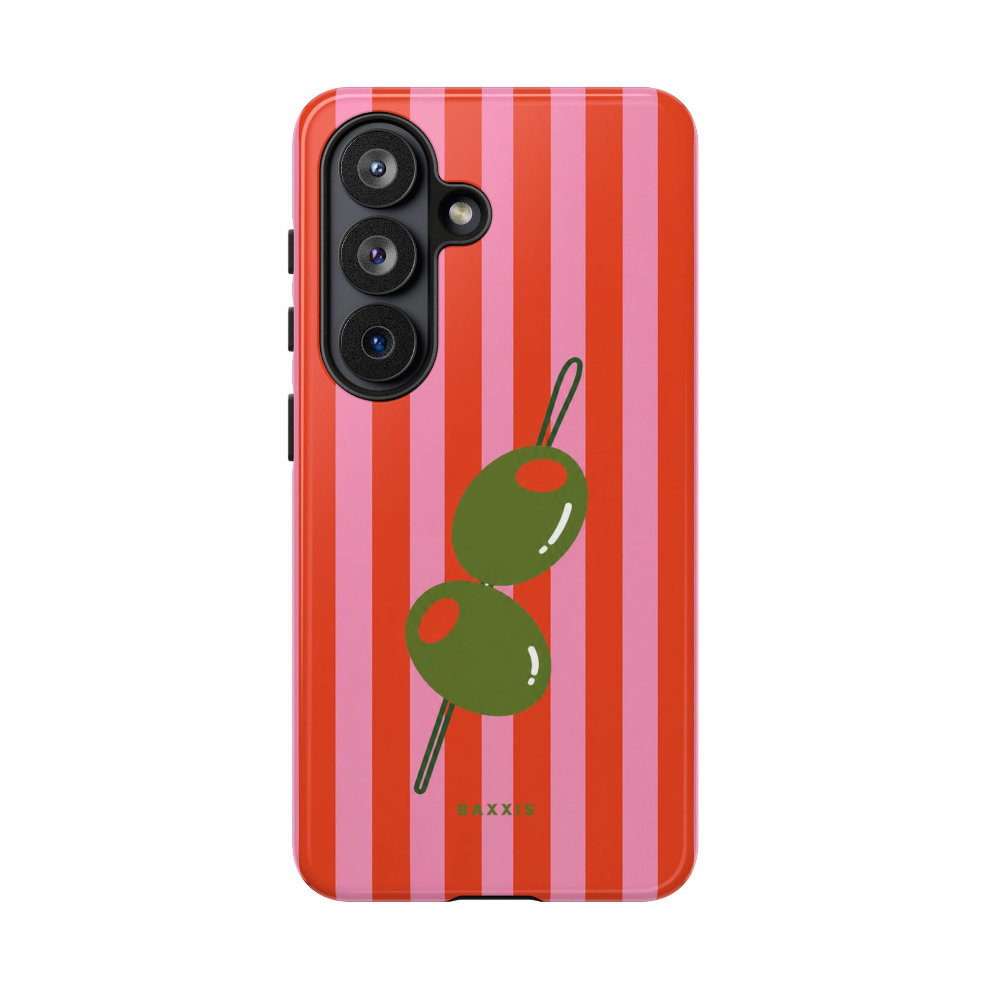 Olive Twist