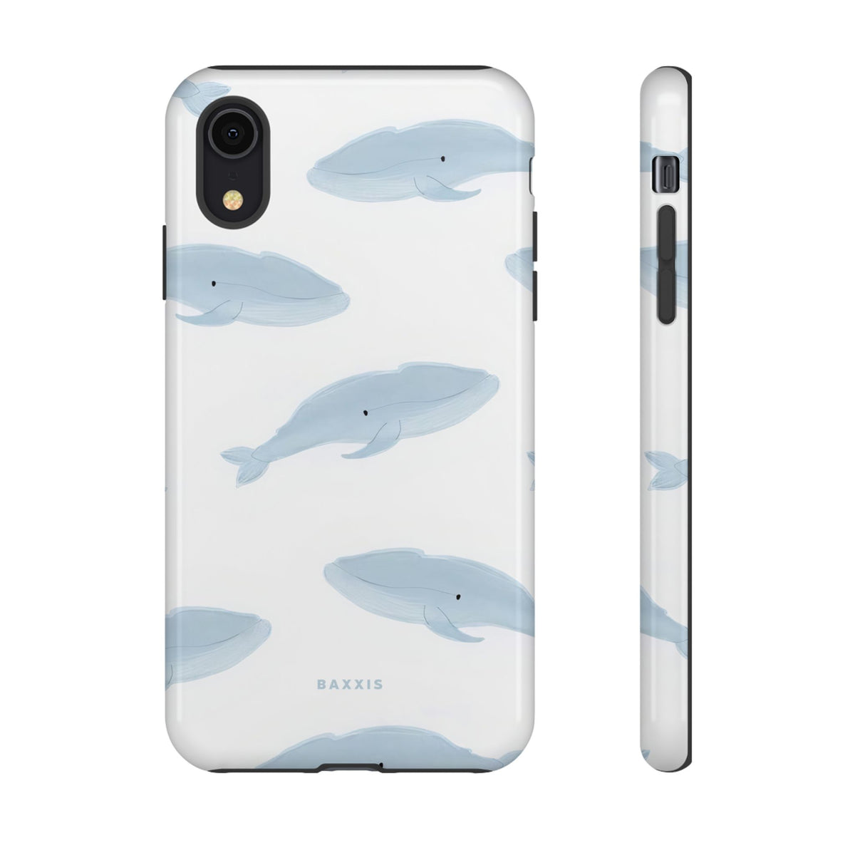 Ocean Giants