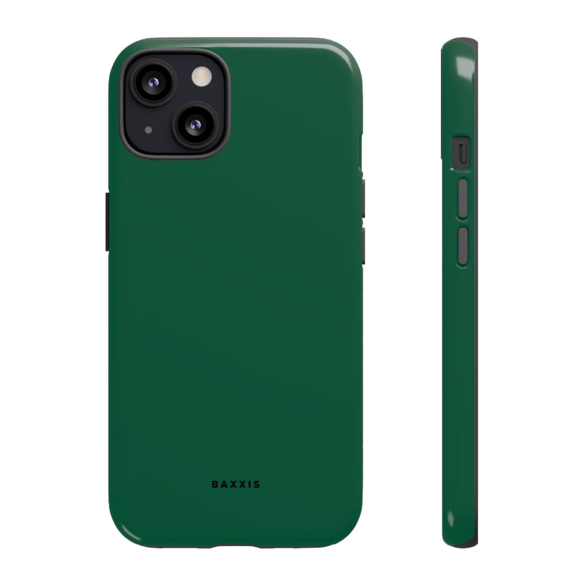 Green Gleam