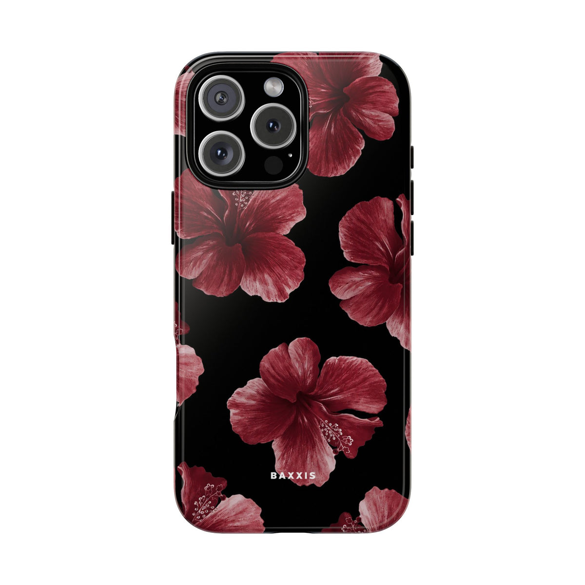 Red Petals