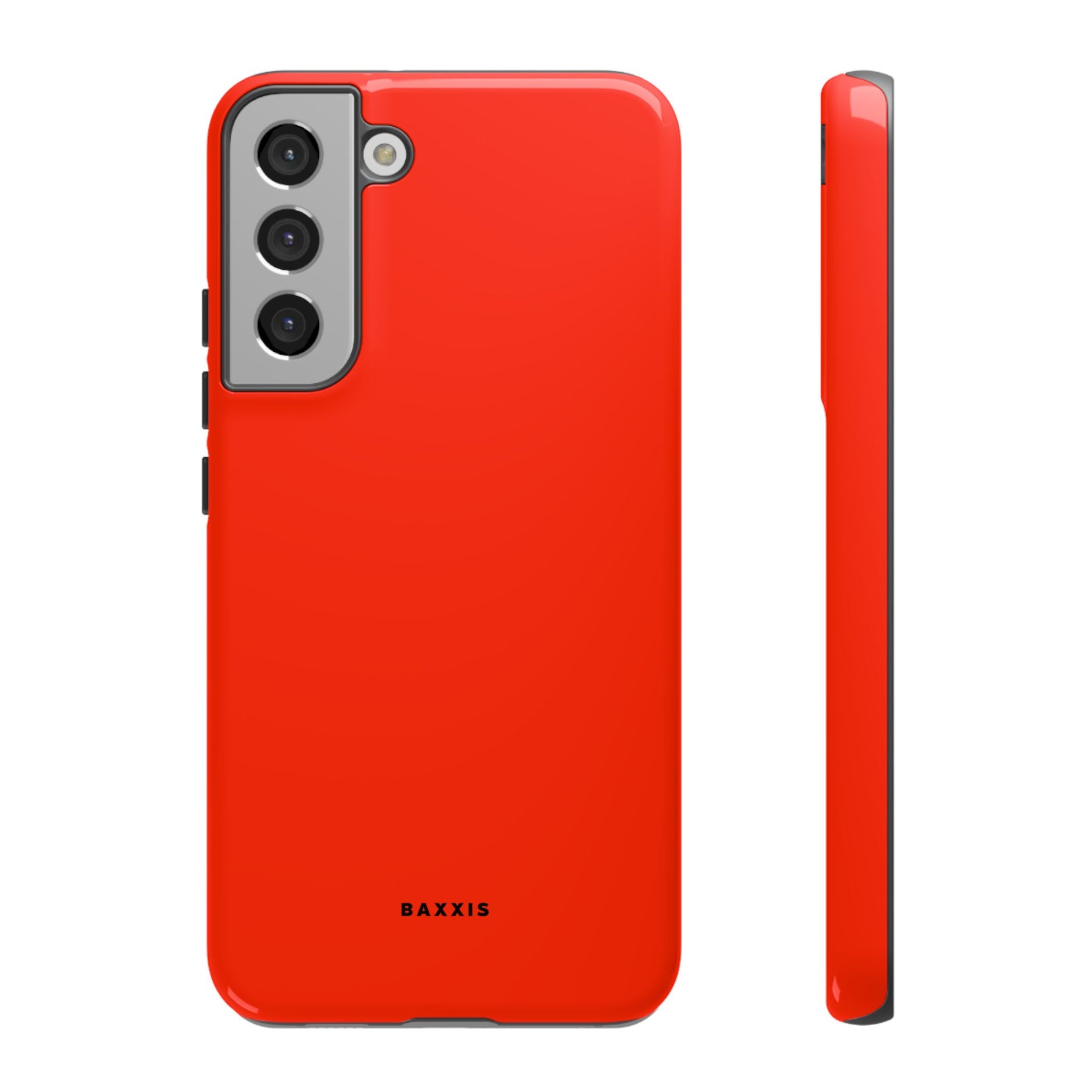 Maranello Red