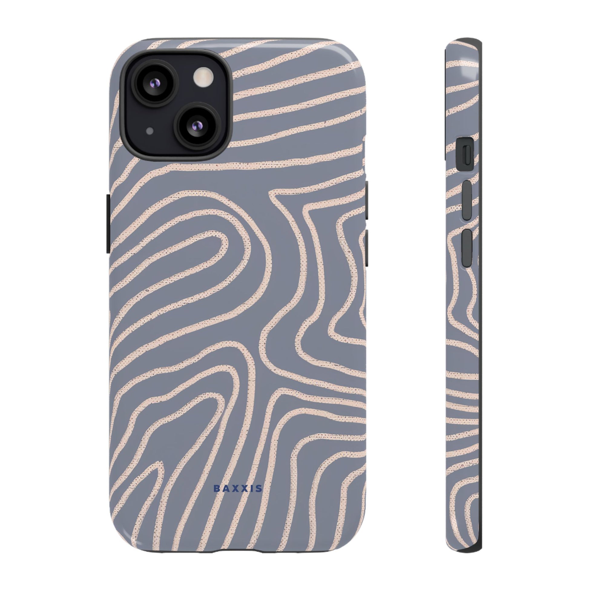 Linear Luxe