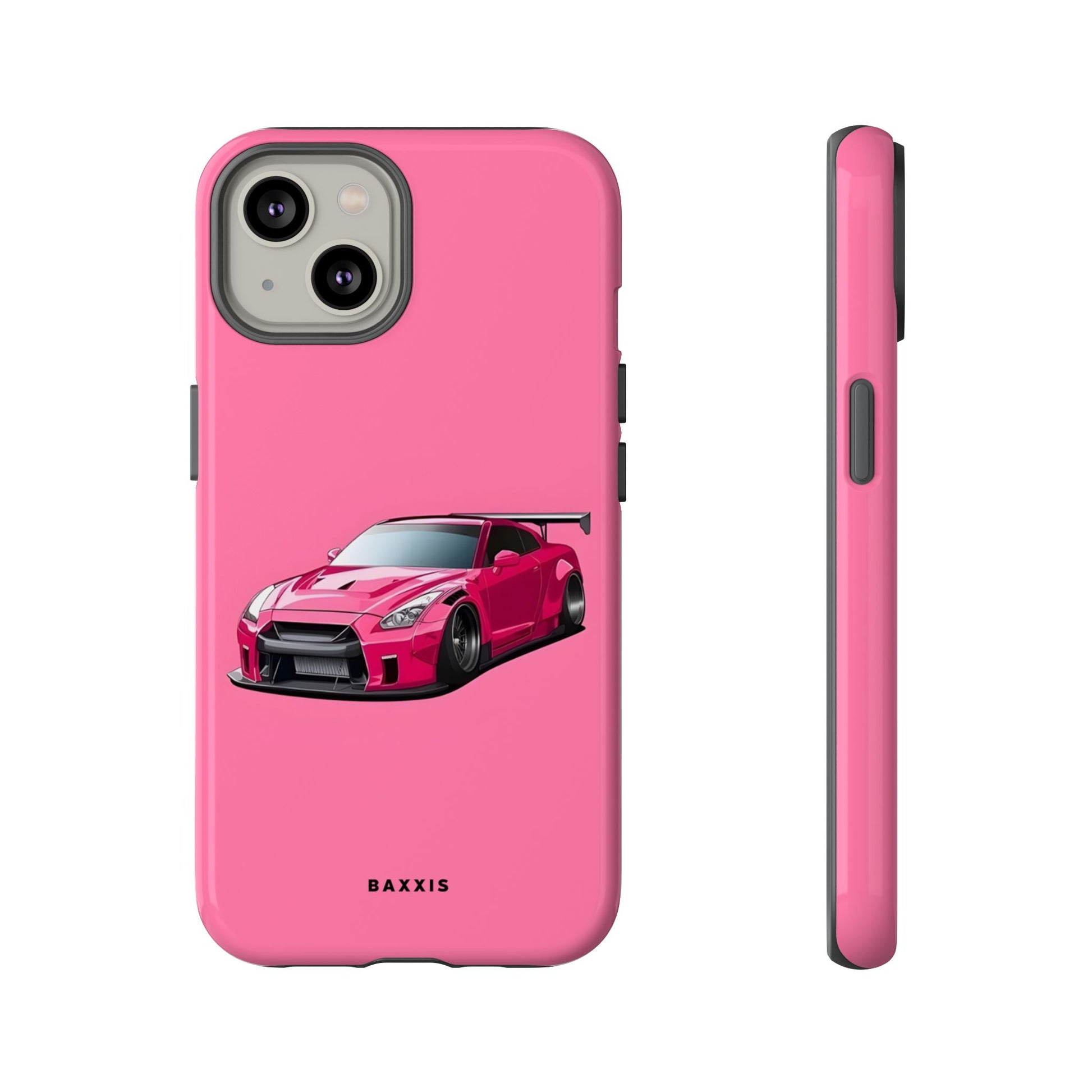 Pink Zilla