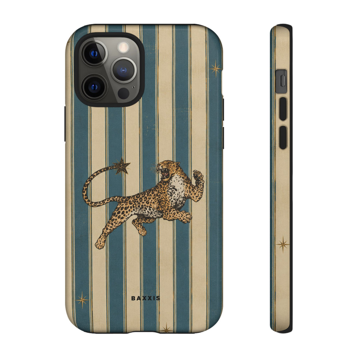 Leopard Leap