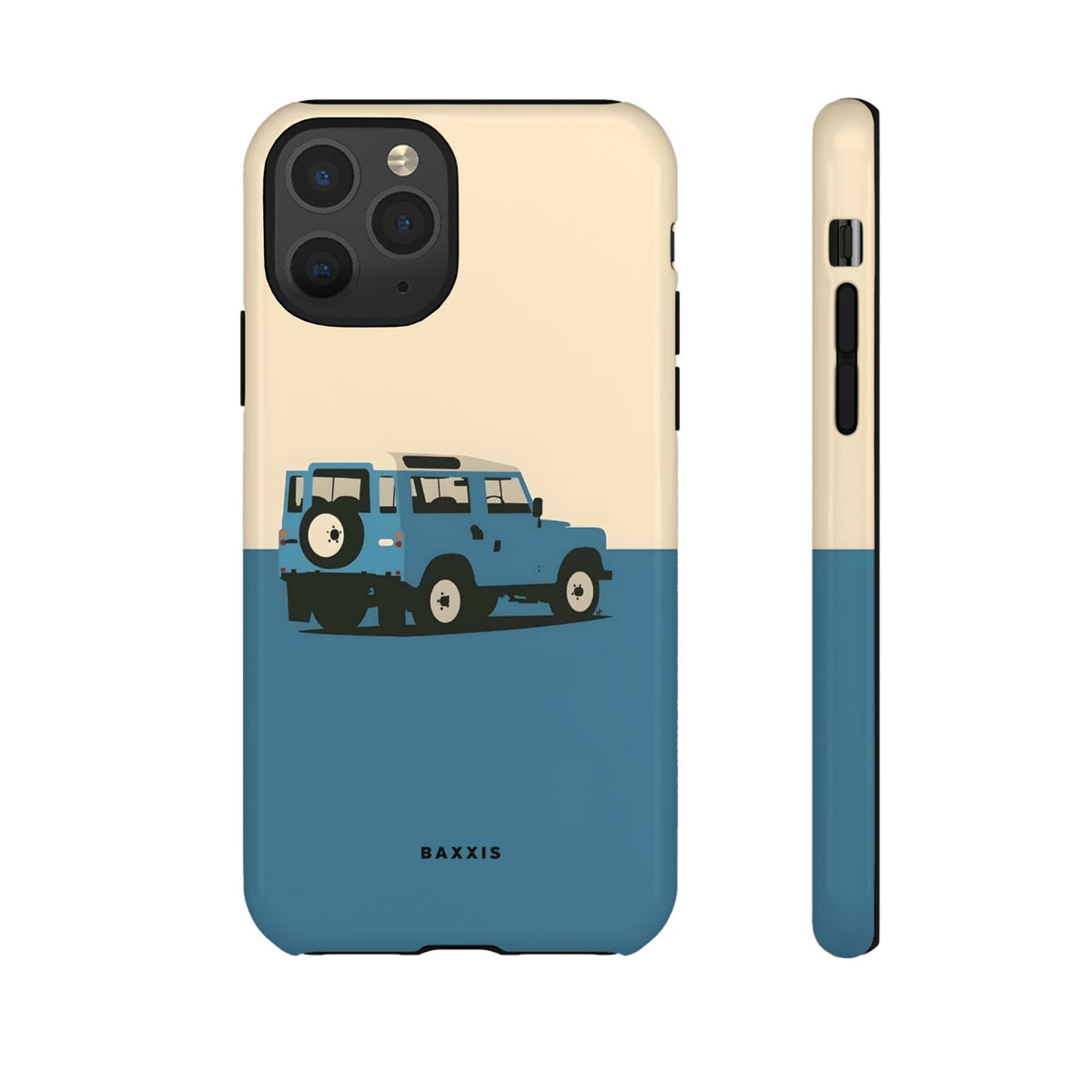 Nomad