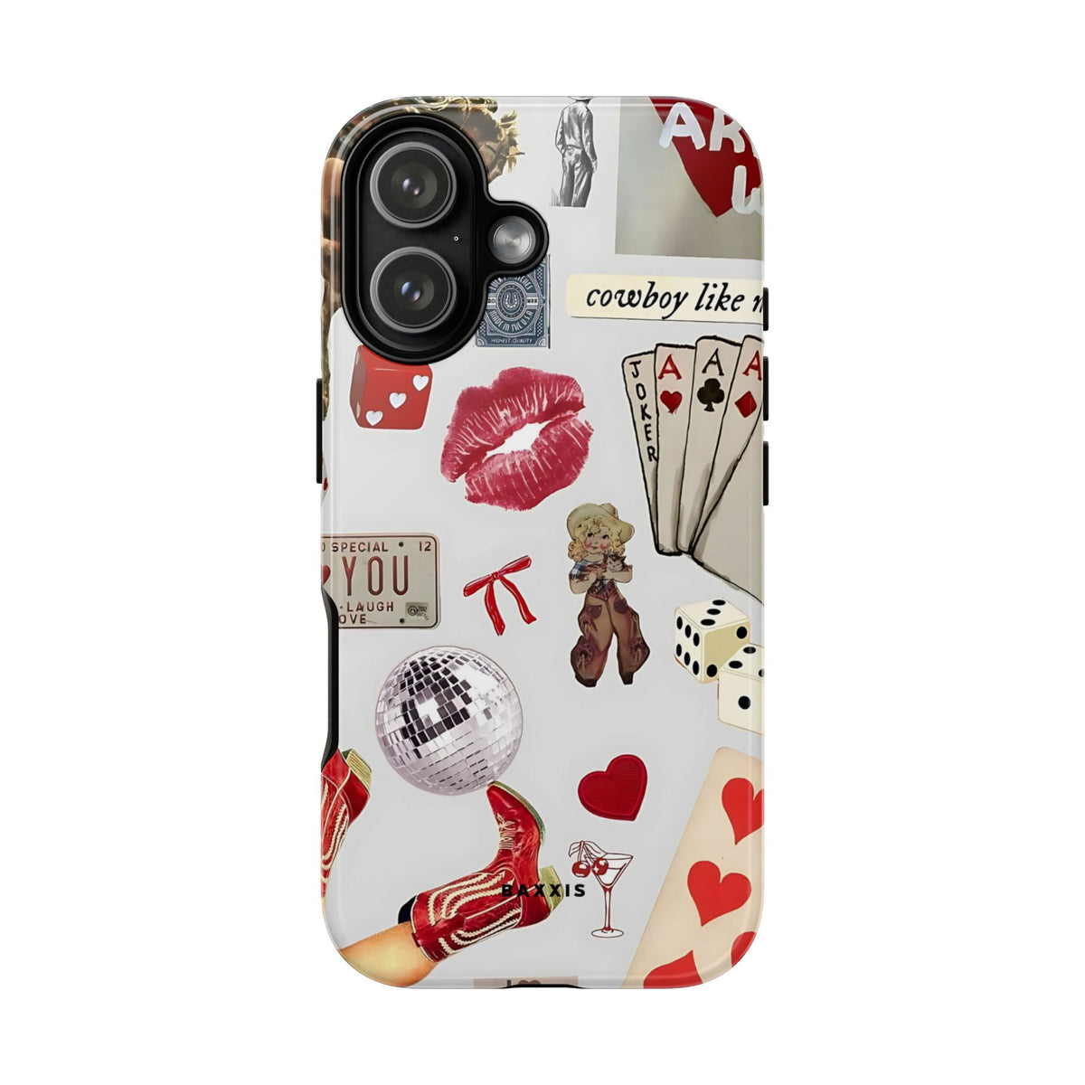 Poppix