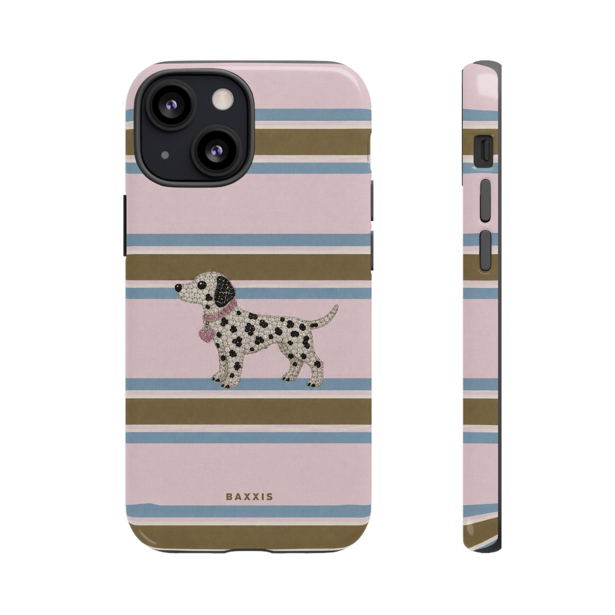 Dotty Love