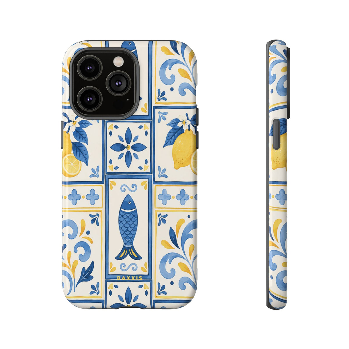 Amalfi Tile