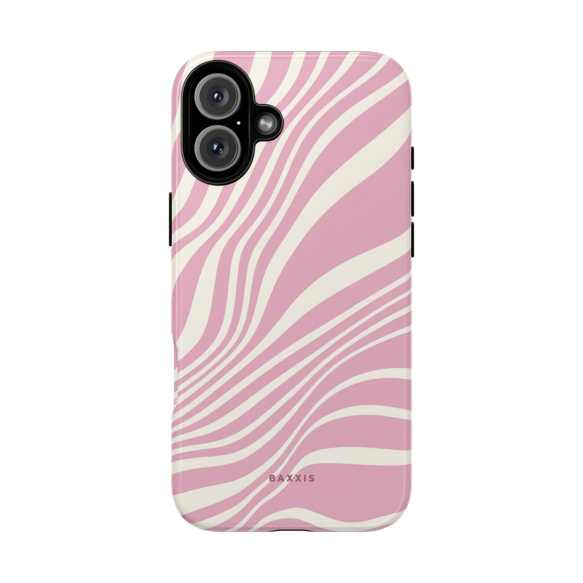 Crazy Zebra