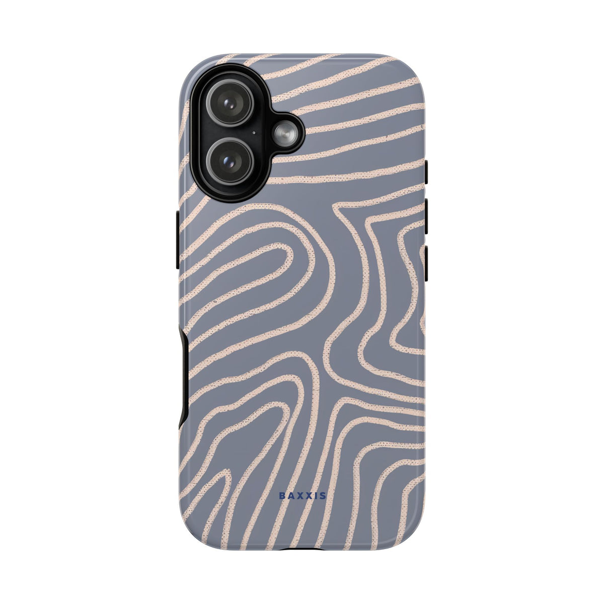 Linear Luxe