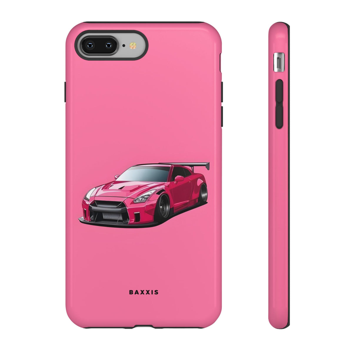 Pink Zilla