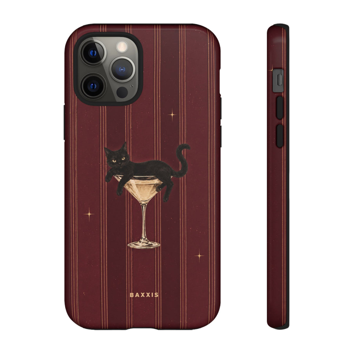 Tipsy Muse