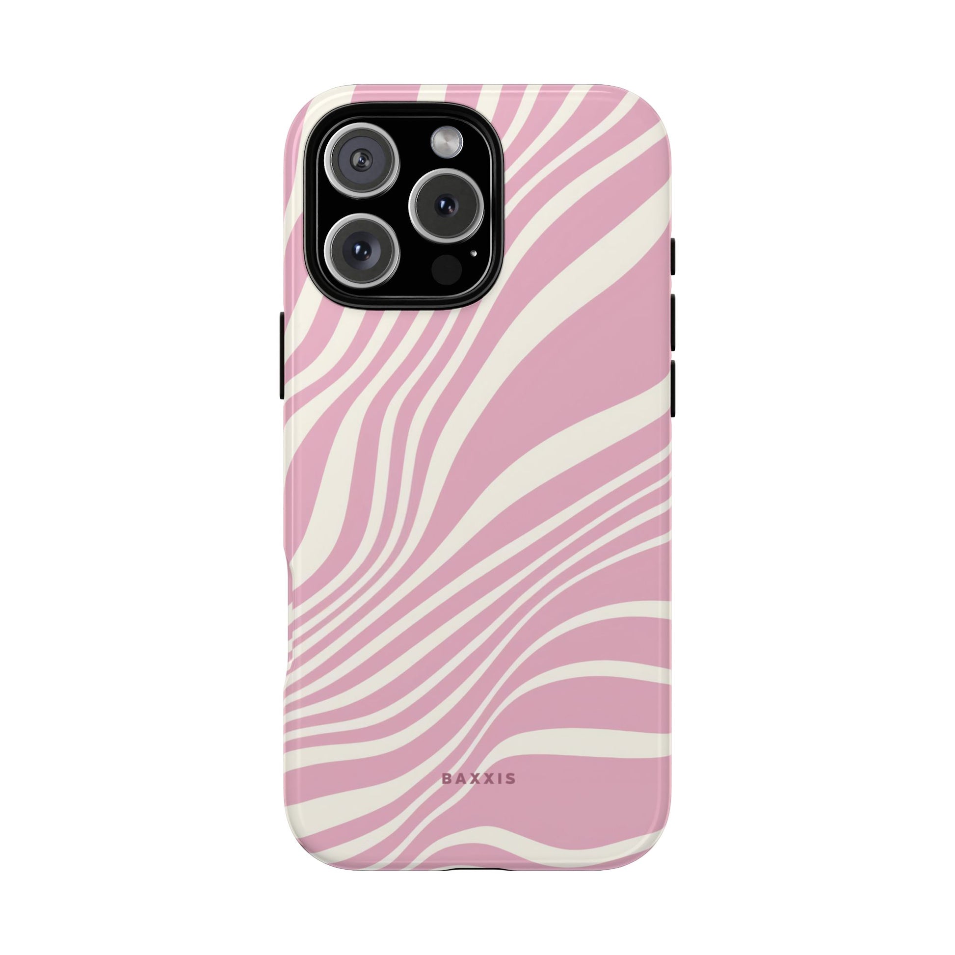 Crazy Zebra