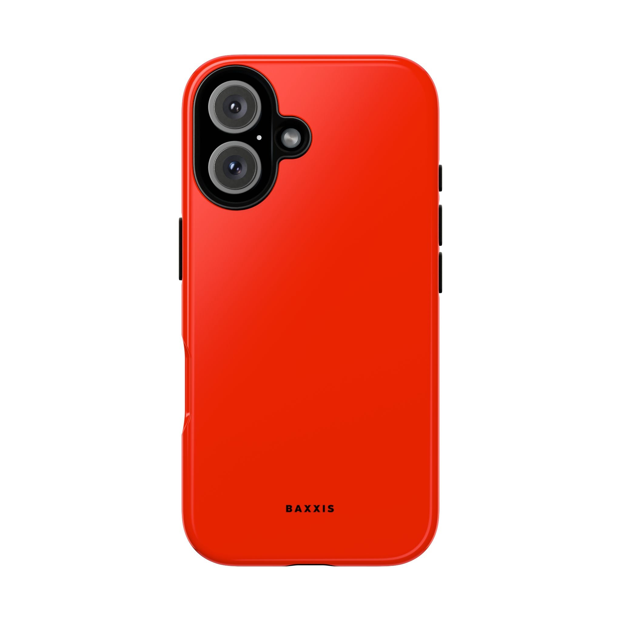 Maranello Red
