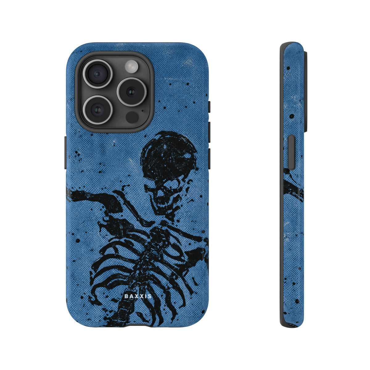 Bone Wave