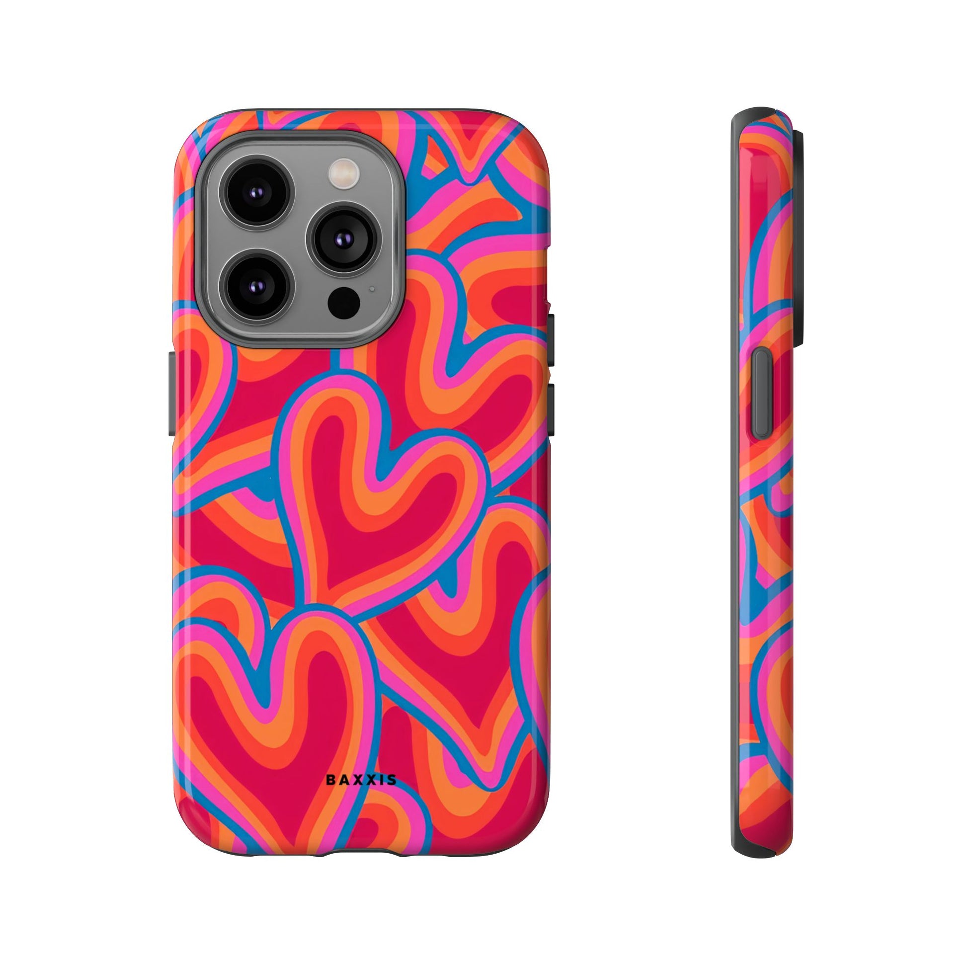 Love Cells